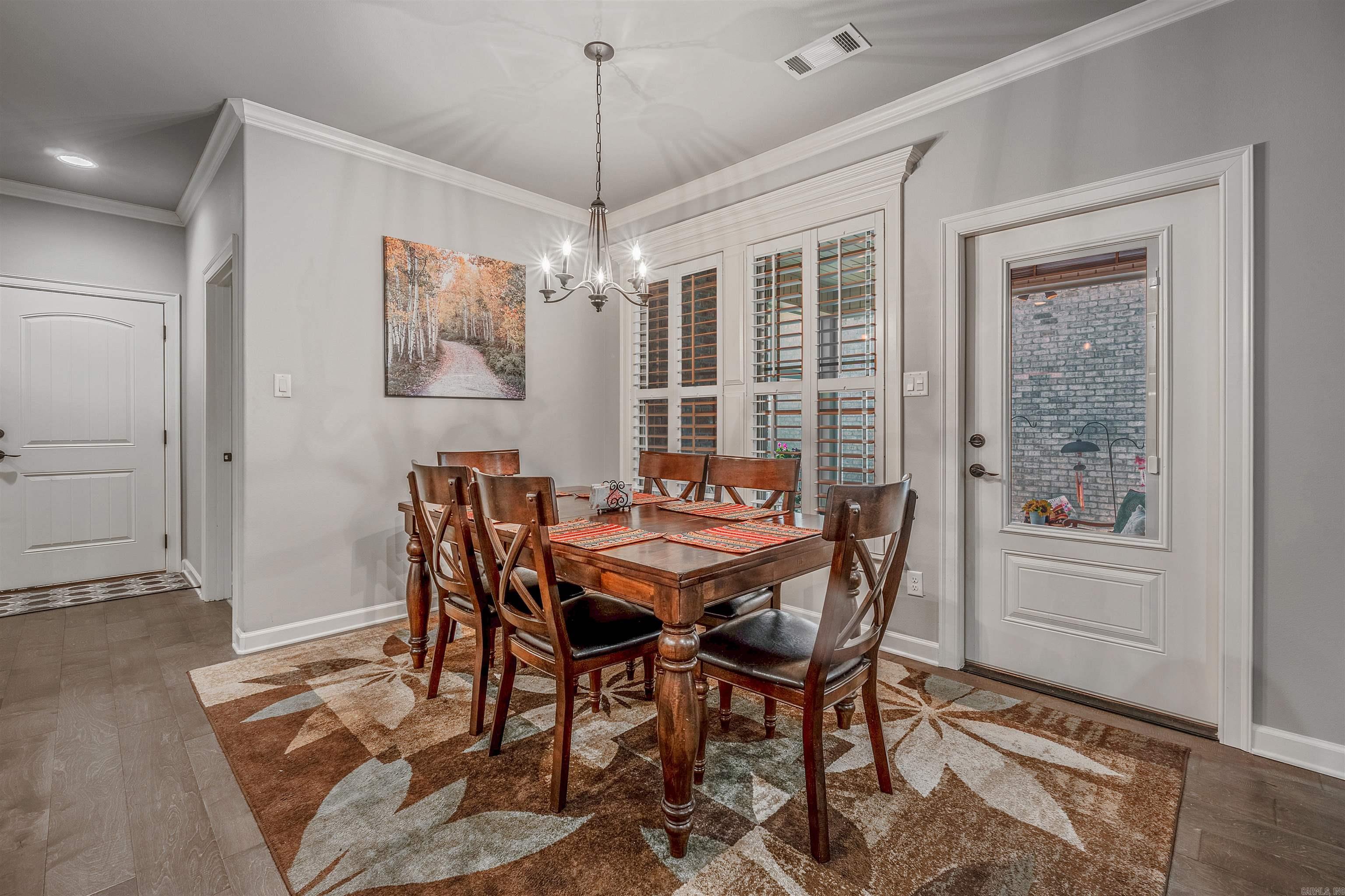 AUSTIN GARDENS PATIO HOMES ADDN - Residential