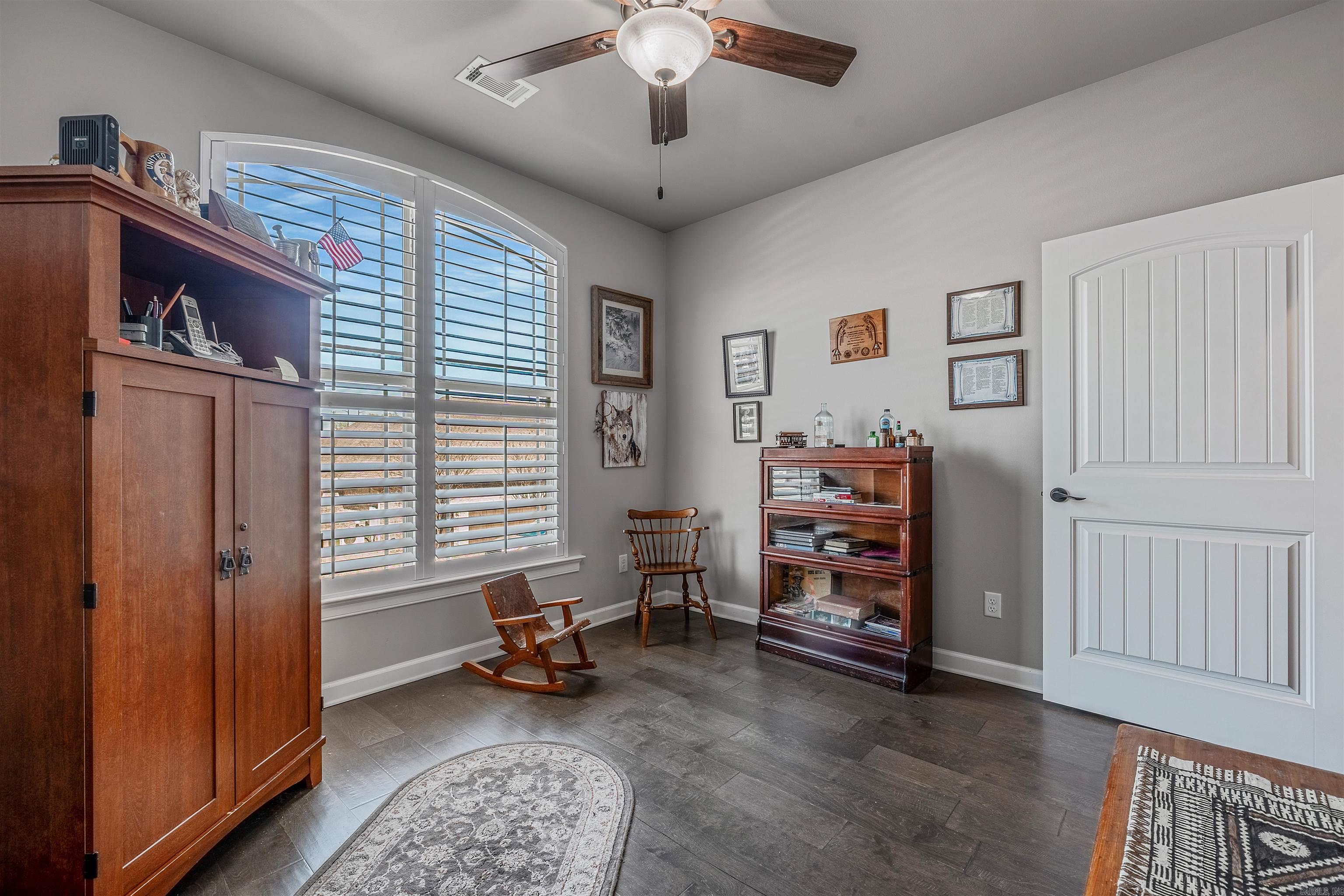 AUSTIN GARDENS PATIO HOMES ADDN - Residential