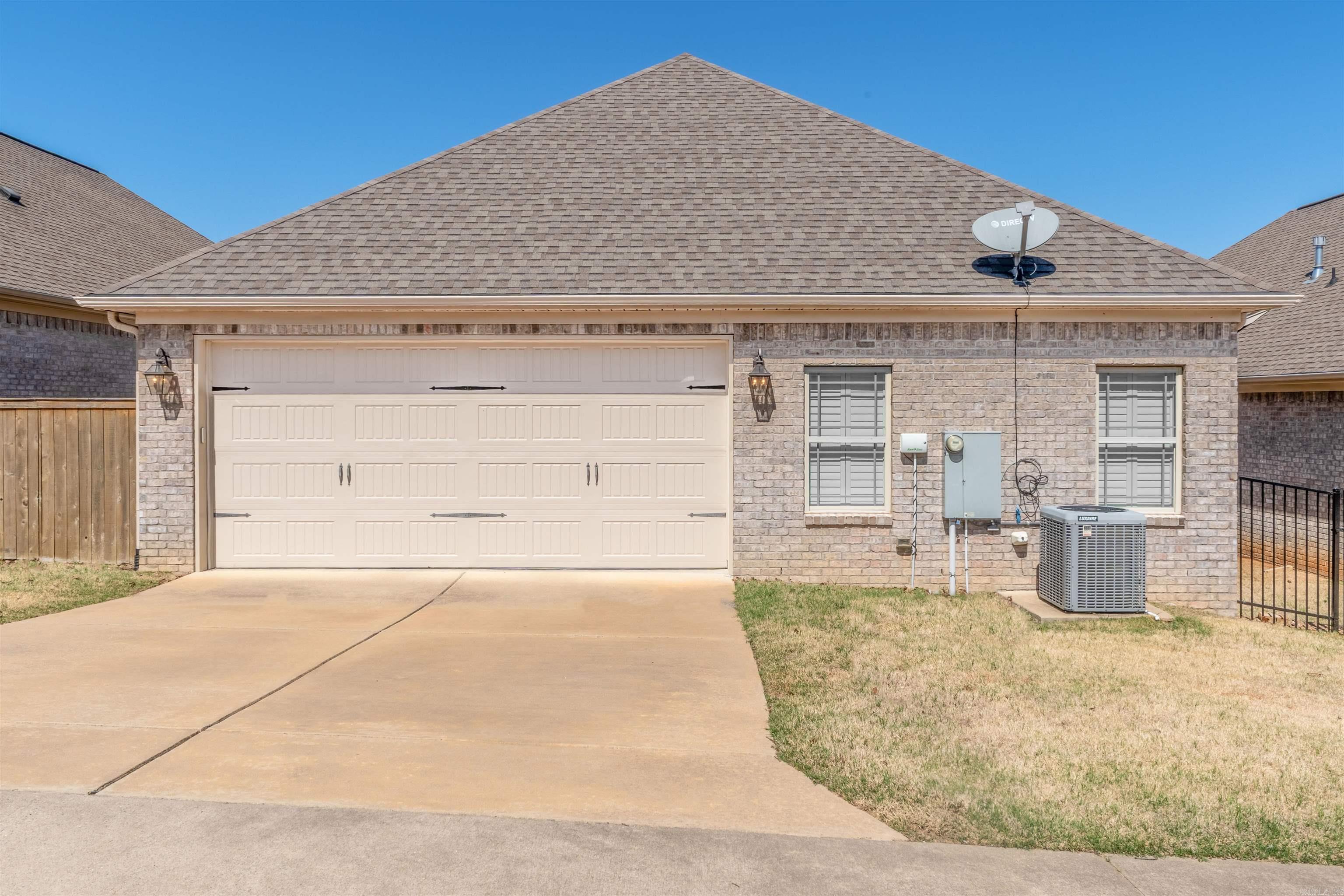 AUSTIN GARDENS PATIO HOMES ADDN - Residential