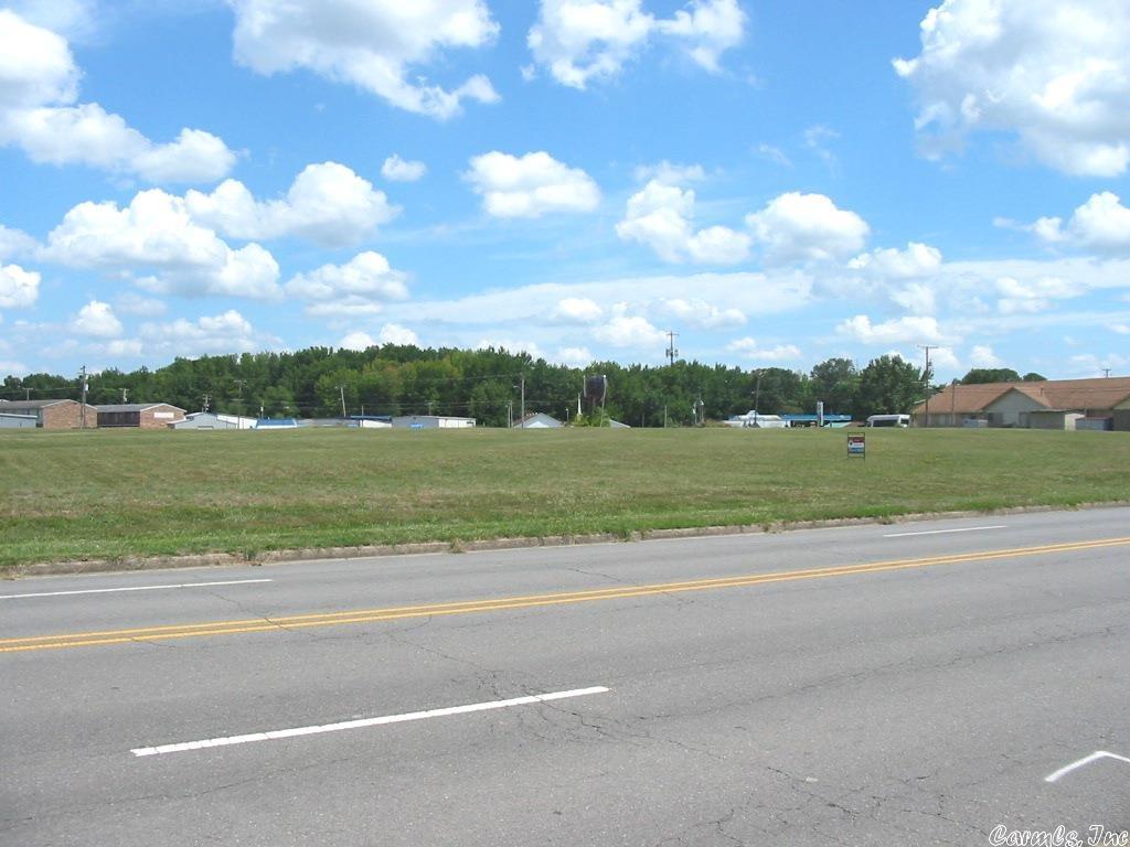 Metes & Bounds - Commercial Sale
