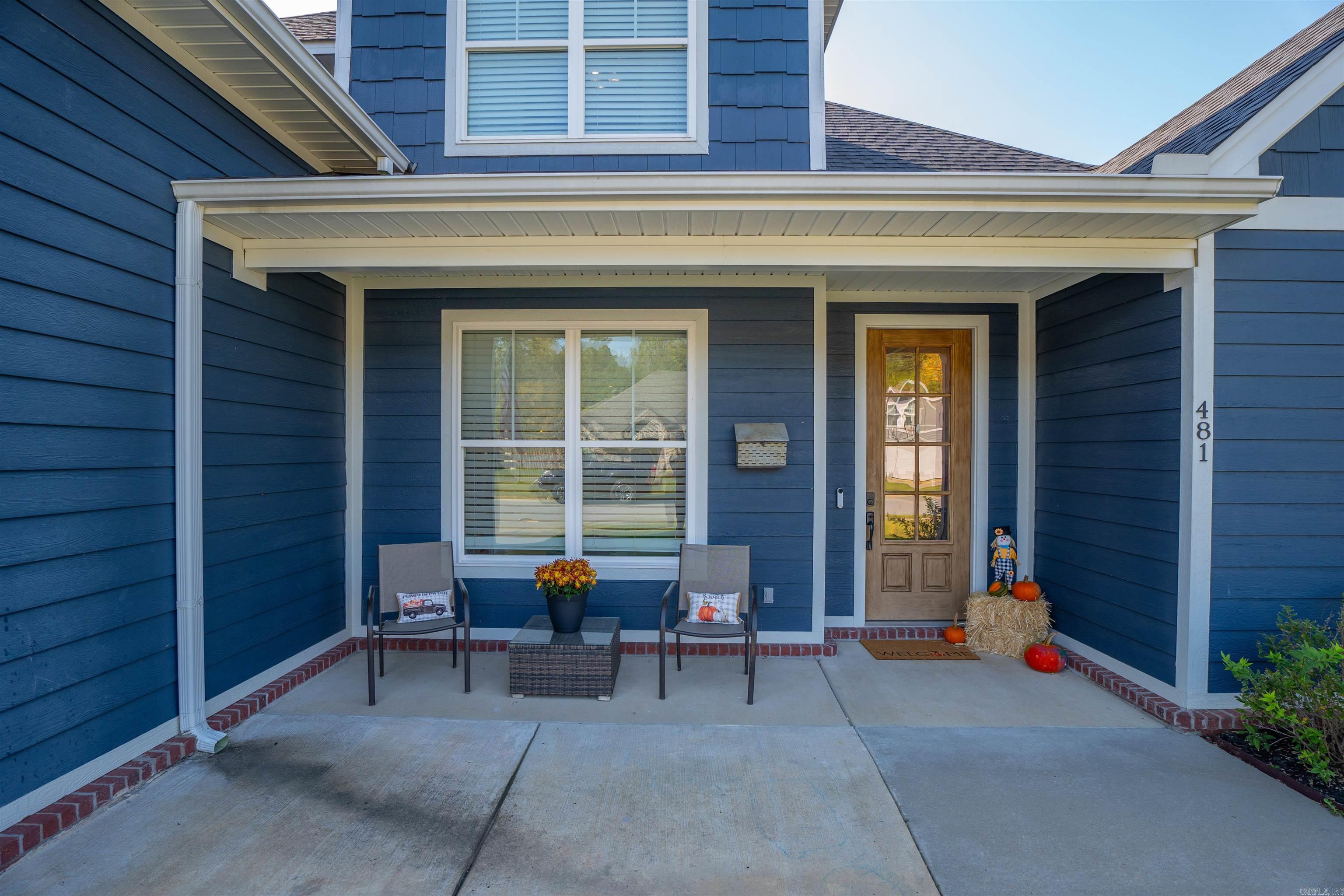 HIGHLAND VILLAGE - Residential