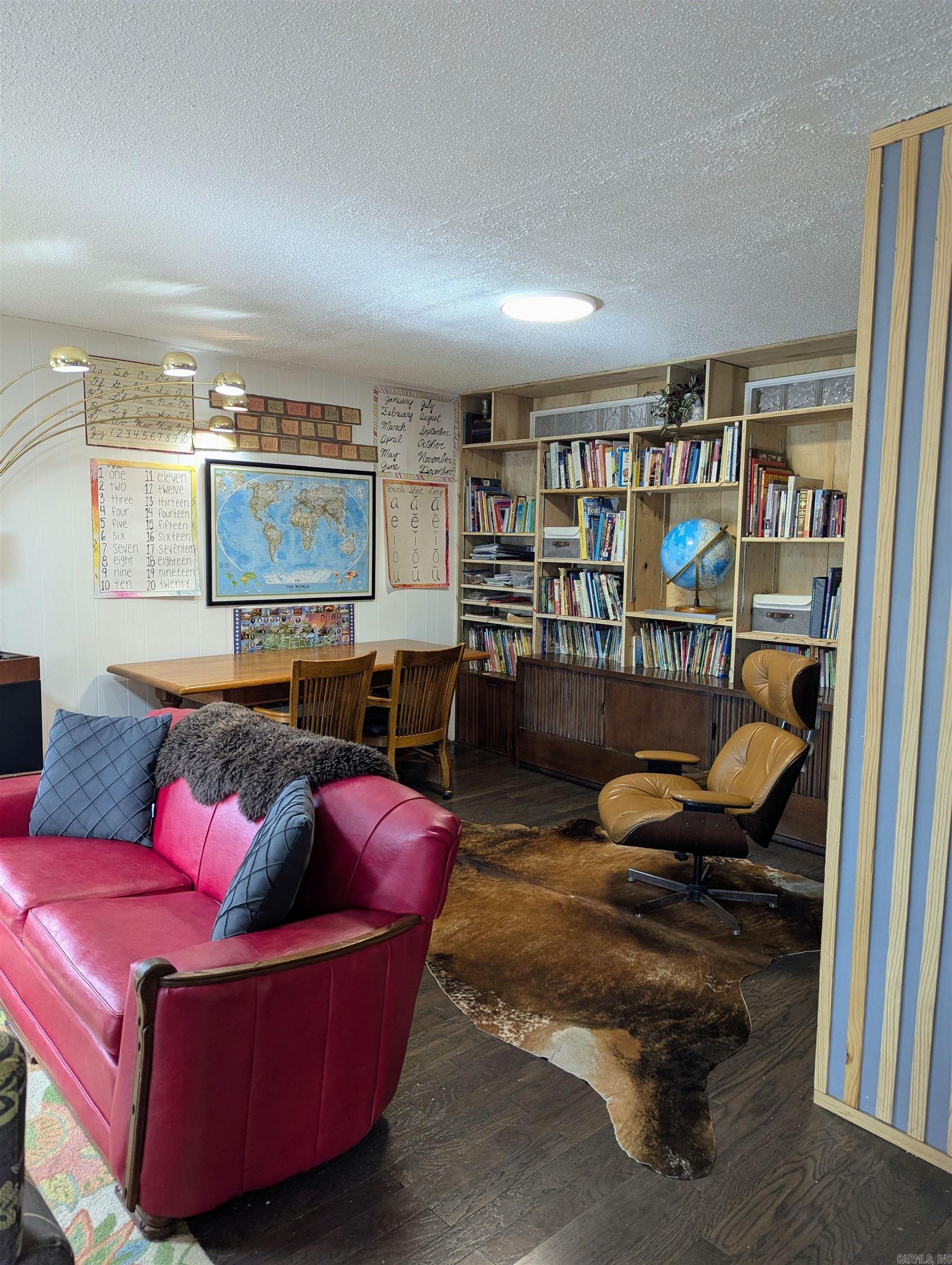 Sequoia - Residential