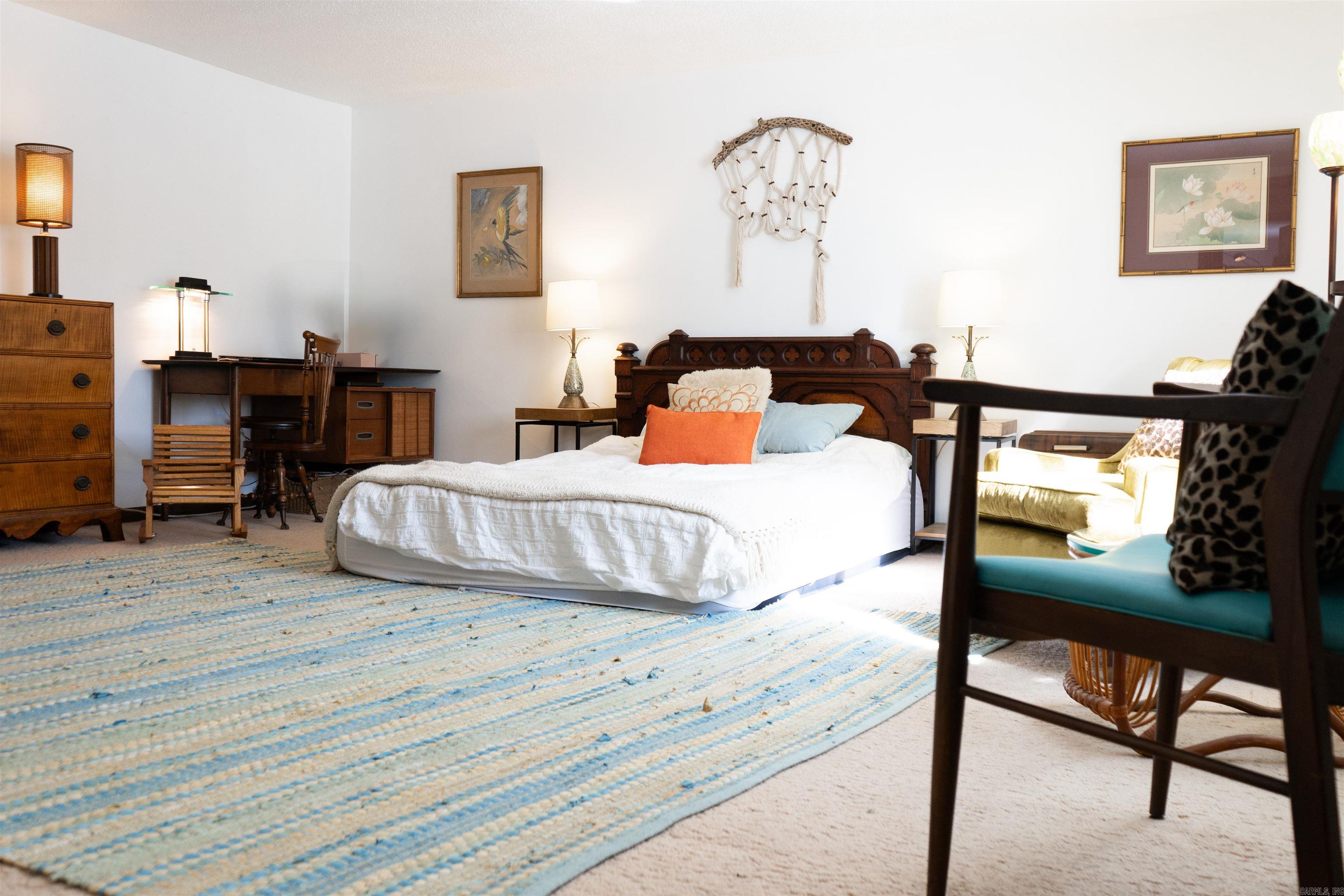 Sequoia - Residential