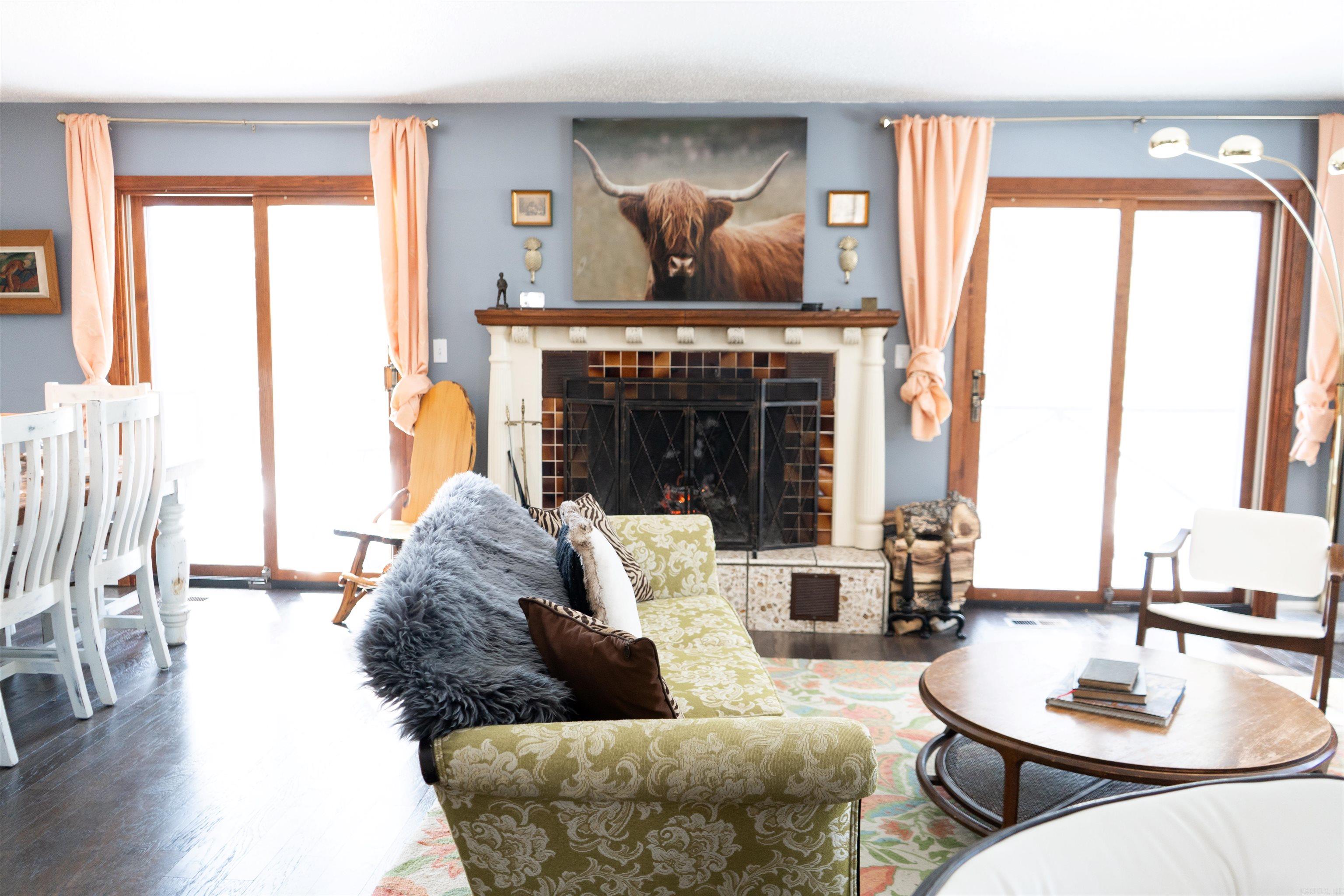 Sequoia - Residential