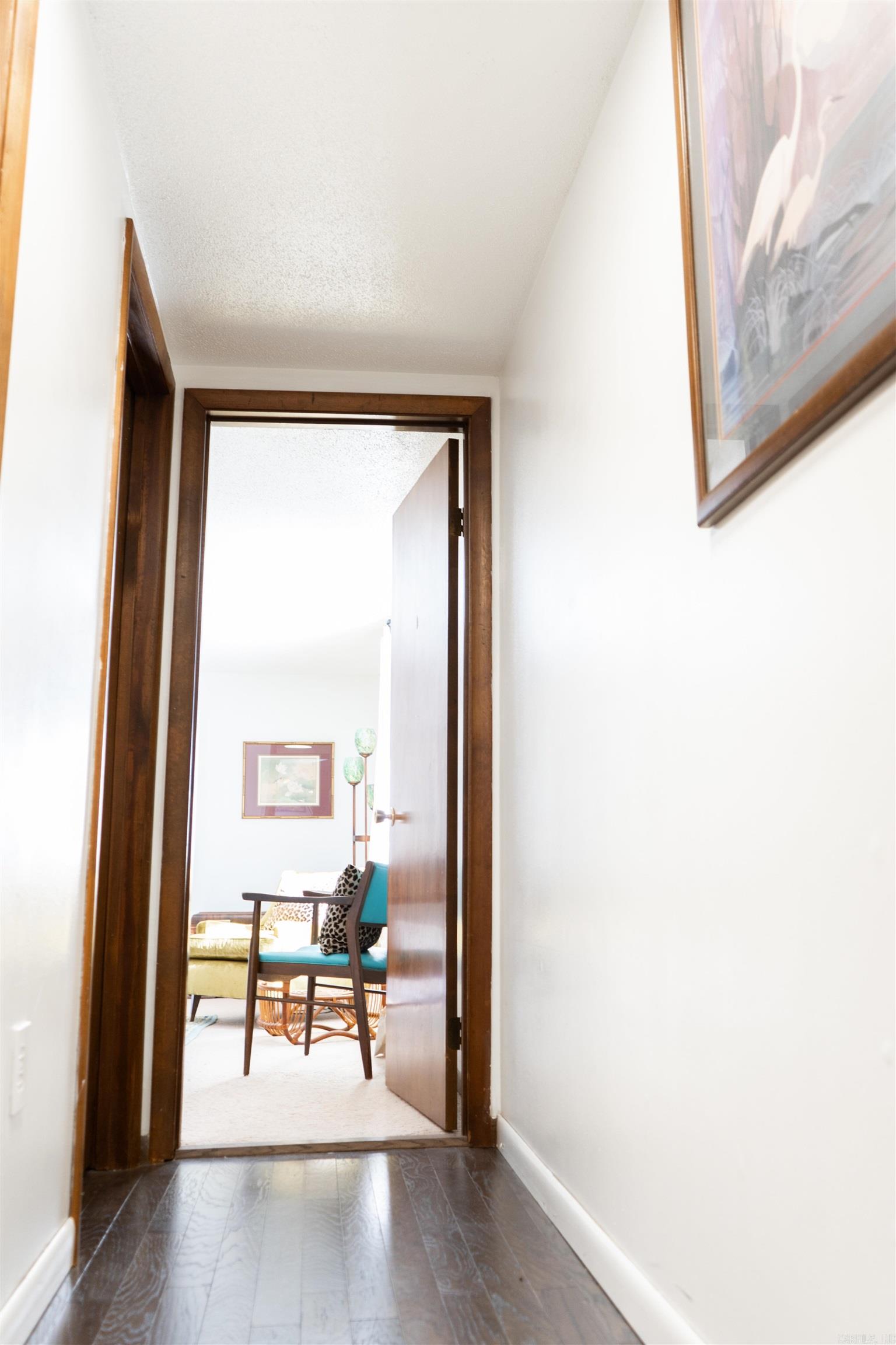 Sequoia - Residential