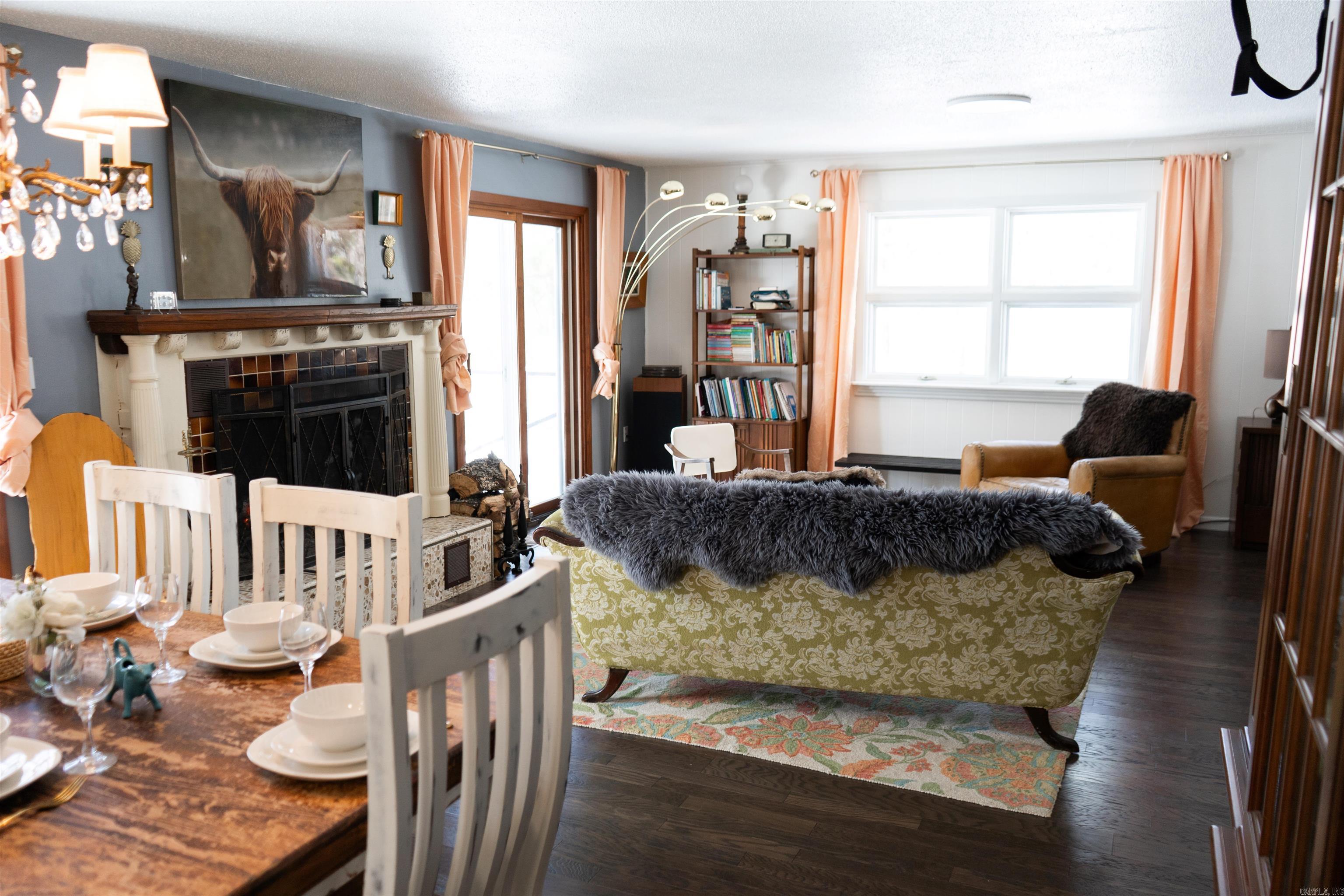 Sequoia - Residential