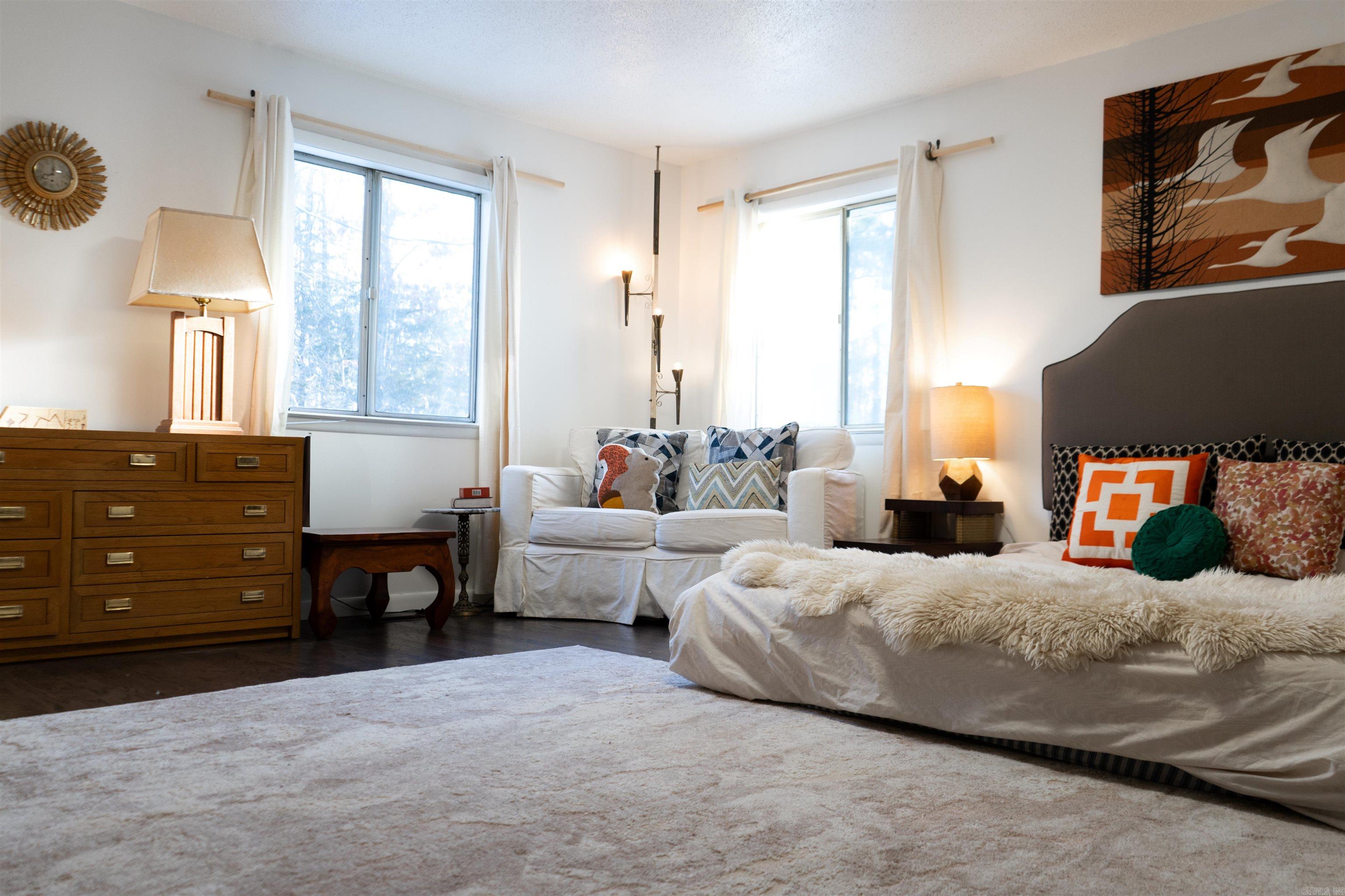 Sequoia - Residential