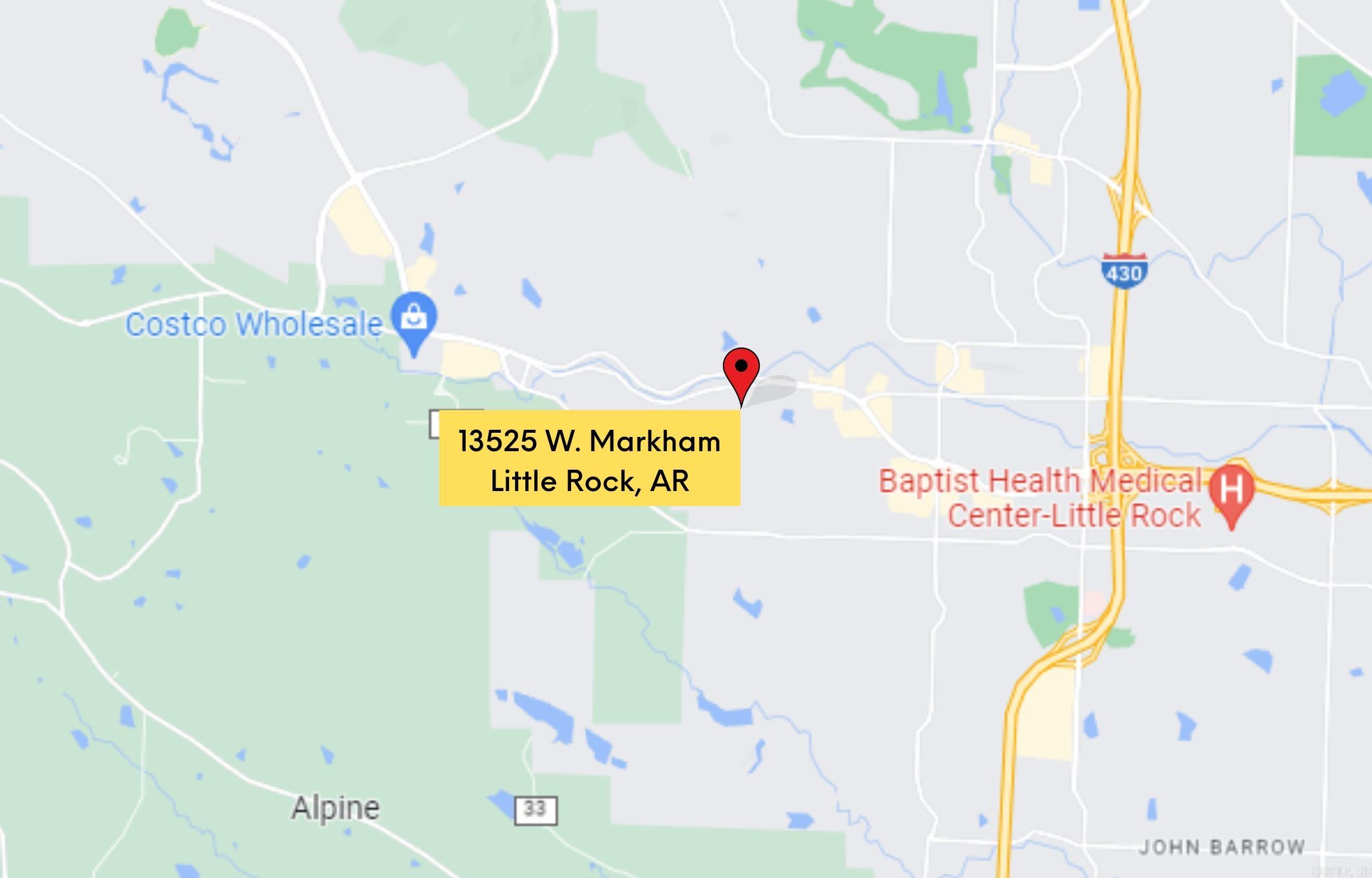 PARKWAY PLACE - Land