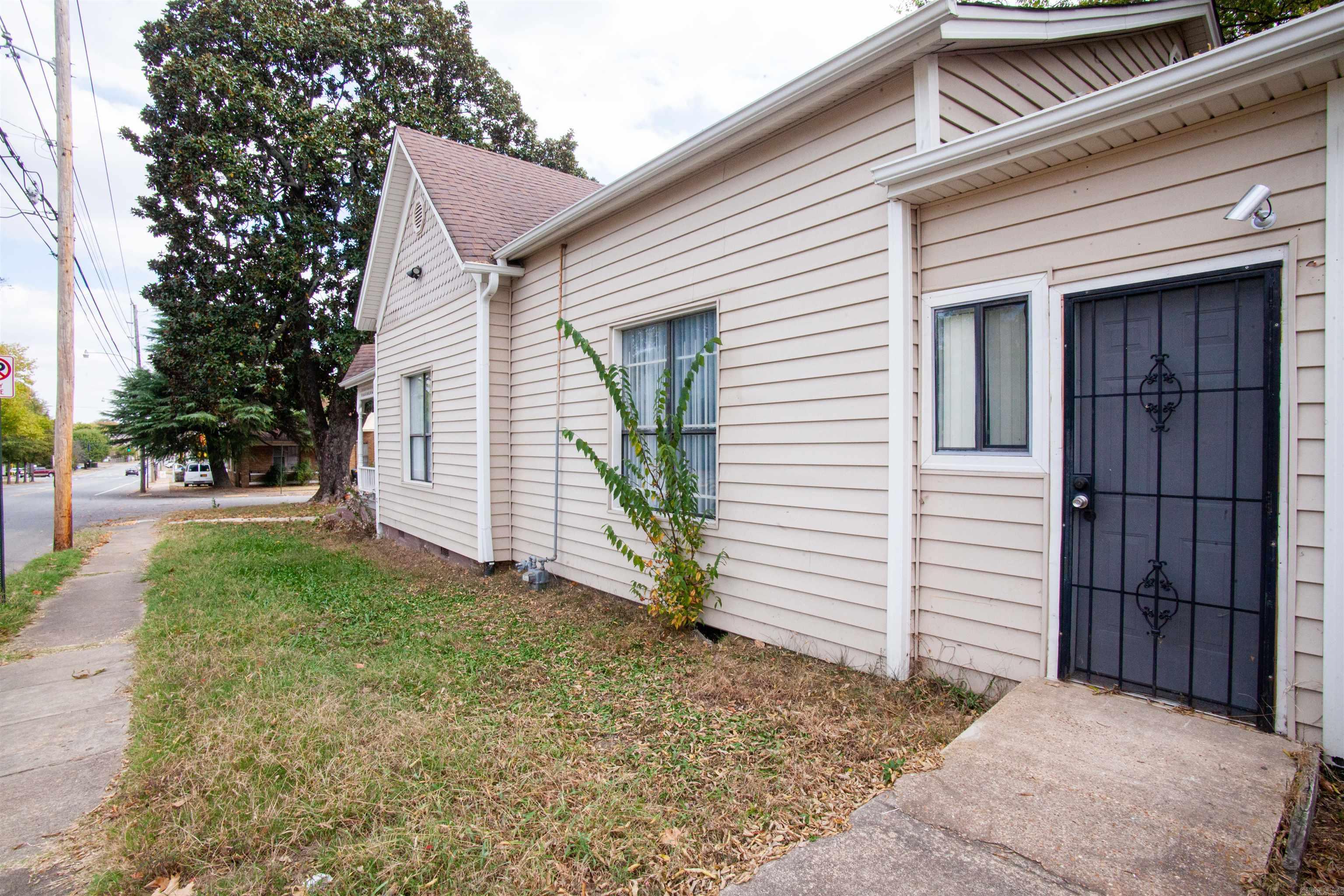 Centenial - Residential Lease