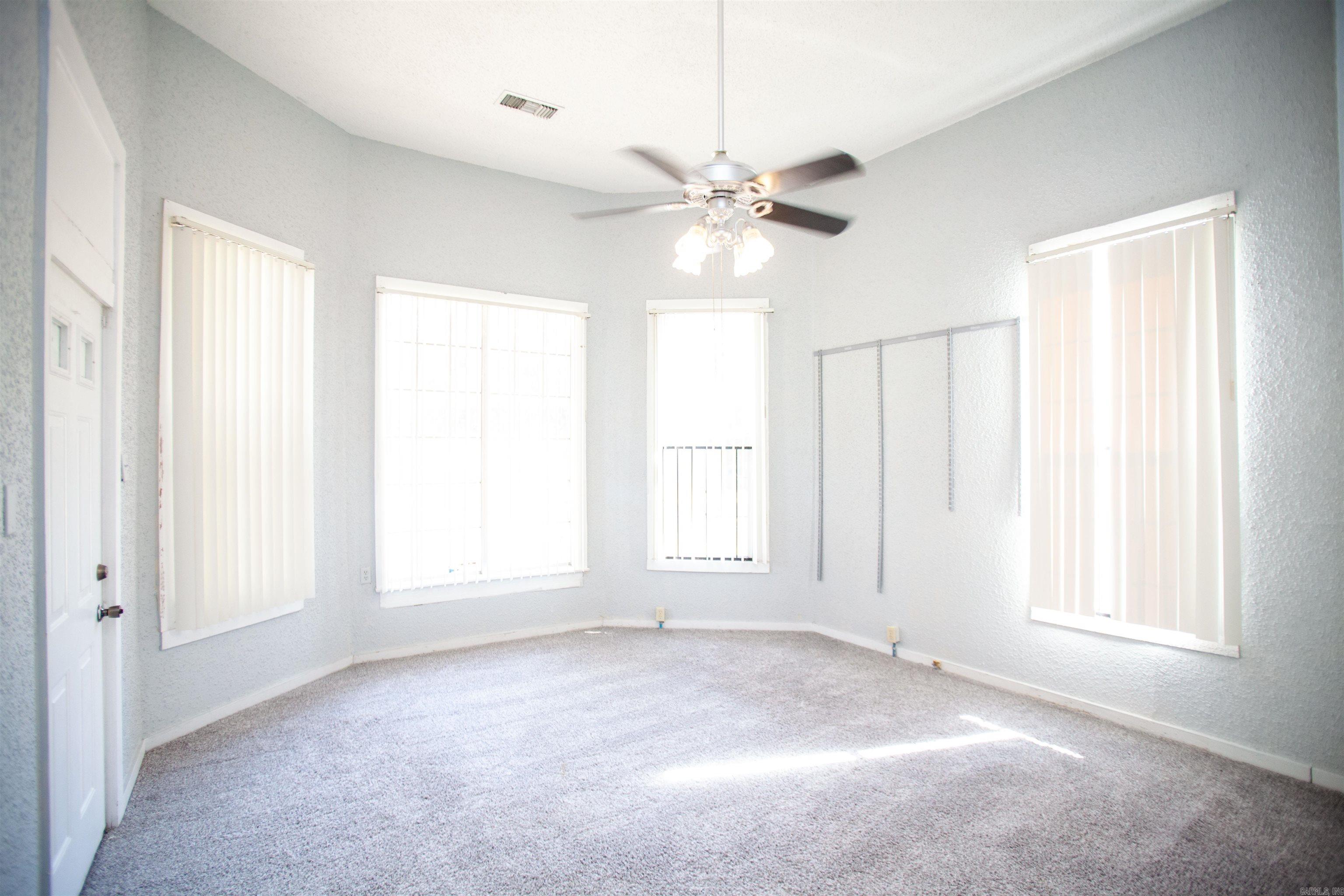 Centenial - Residential Lease