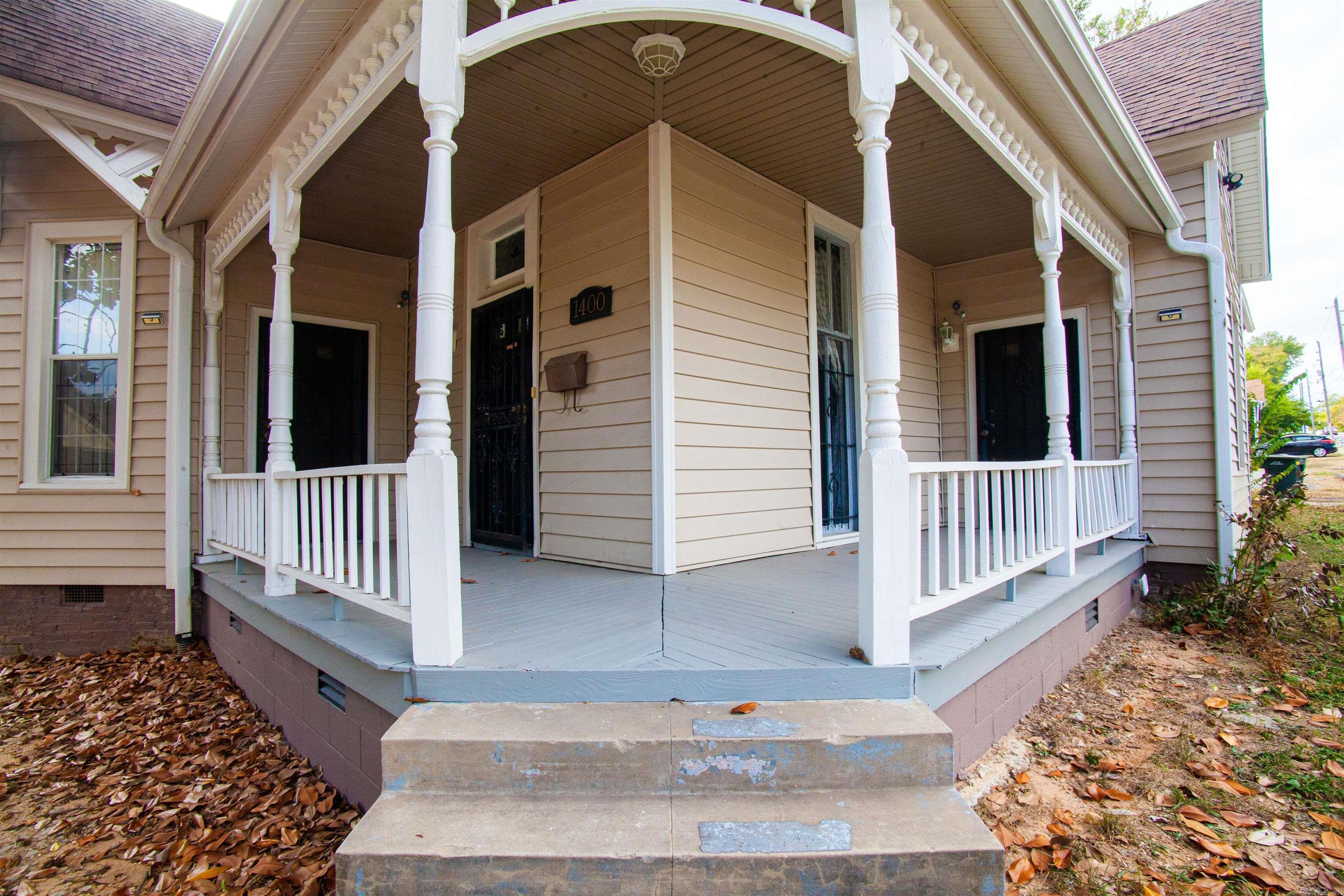 Centenial - Residential Lease