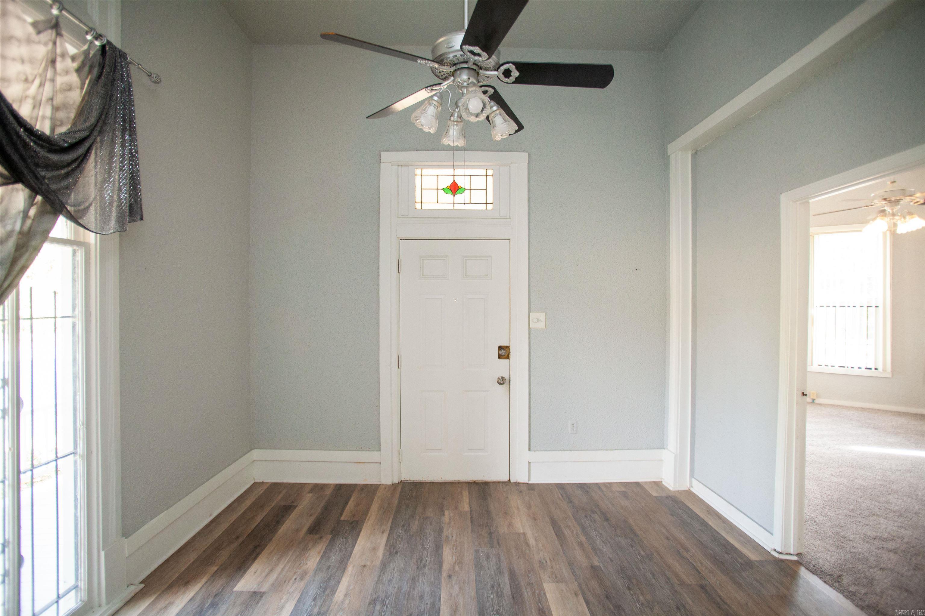 Centenial - Residential Lease