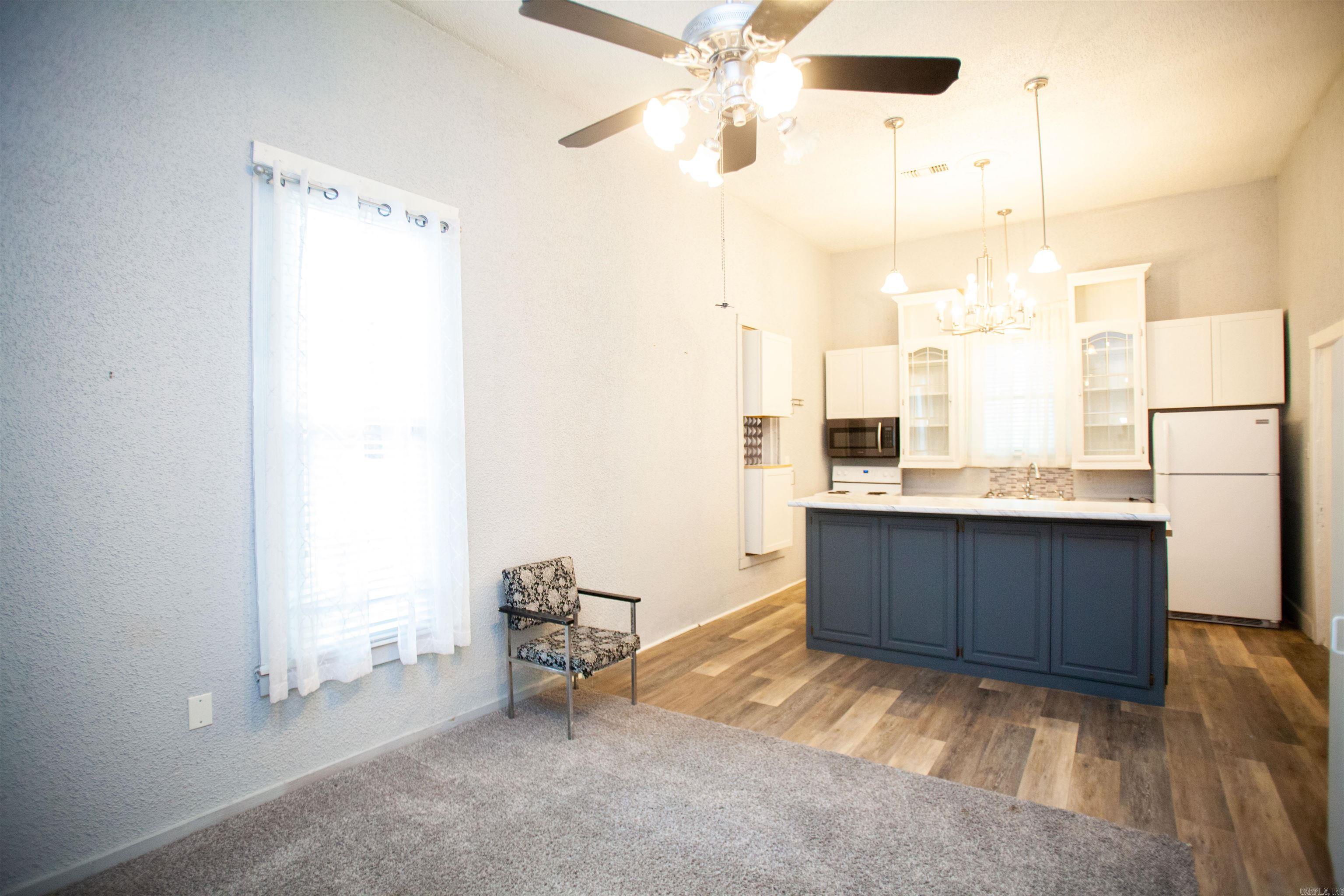 Centenial - Residential Lease