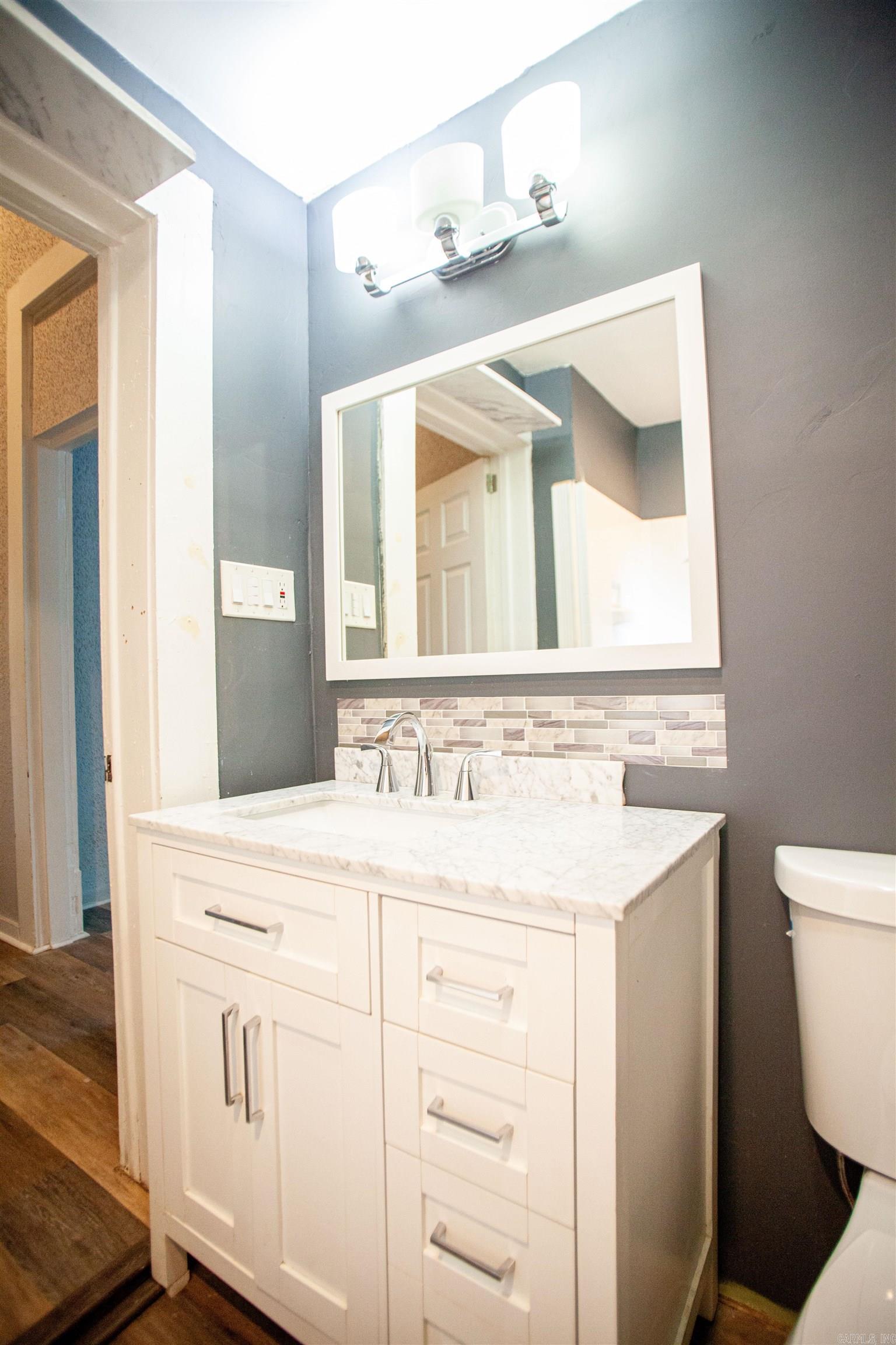 Centenial - Residential Lease