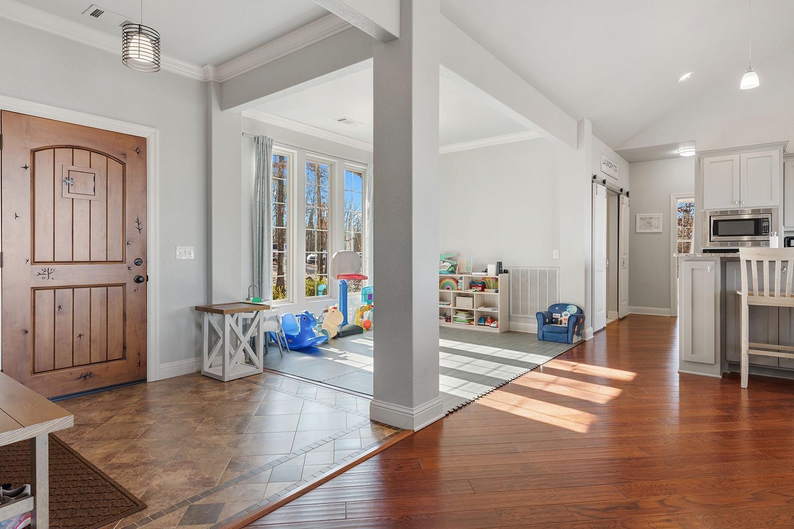 DIAMONDHEAD - Residential