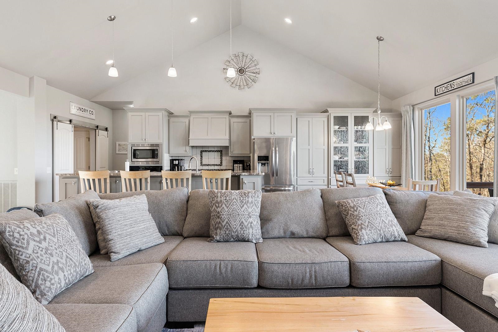 DIAMONDHEAD - Residential