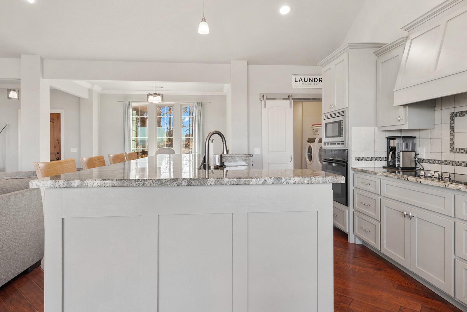 DIAMONDHEAD - Residential