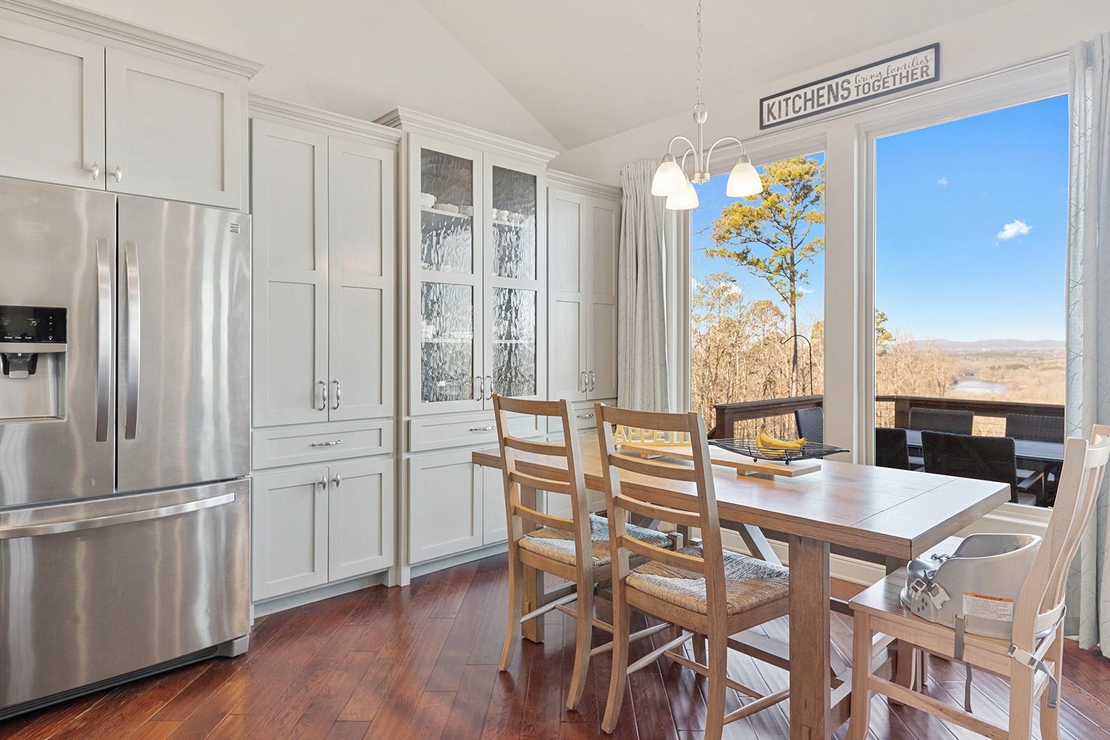 DIAMONDHEAD - Residential