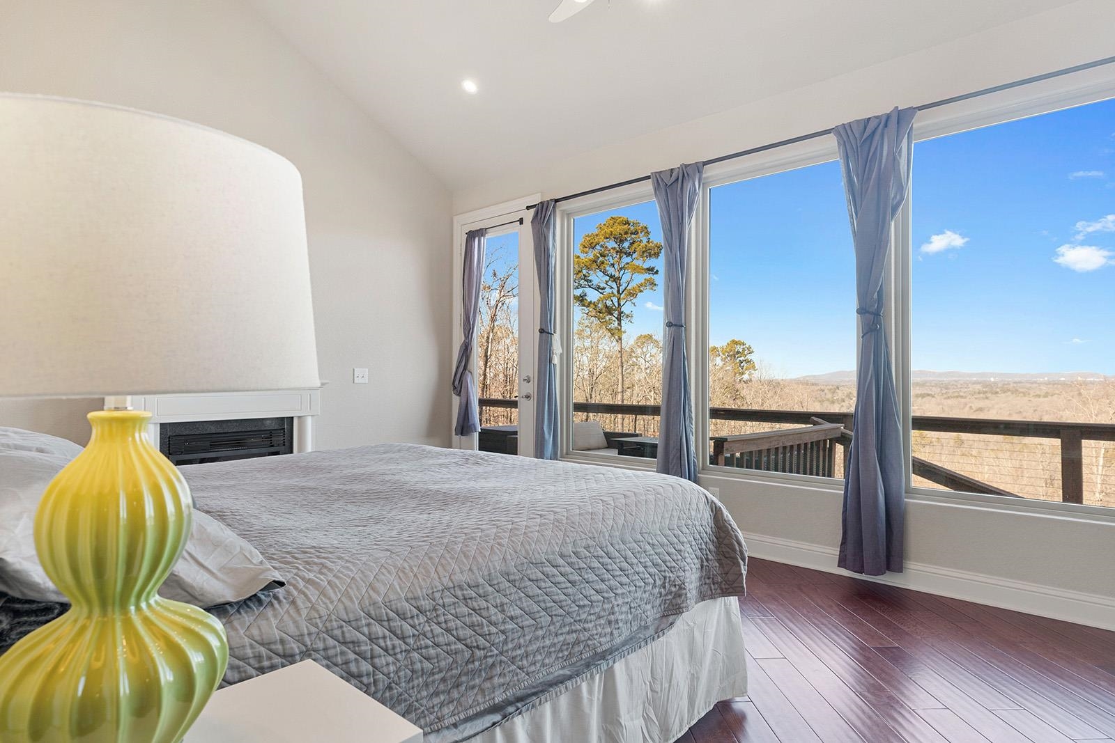 DIAMONDHEAD - Residential