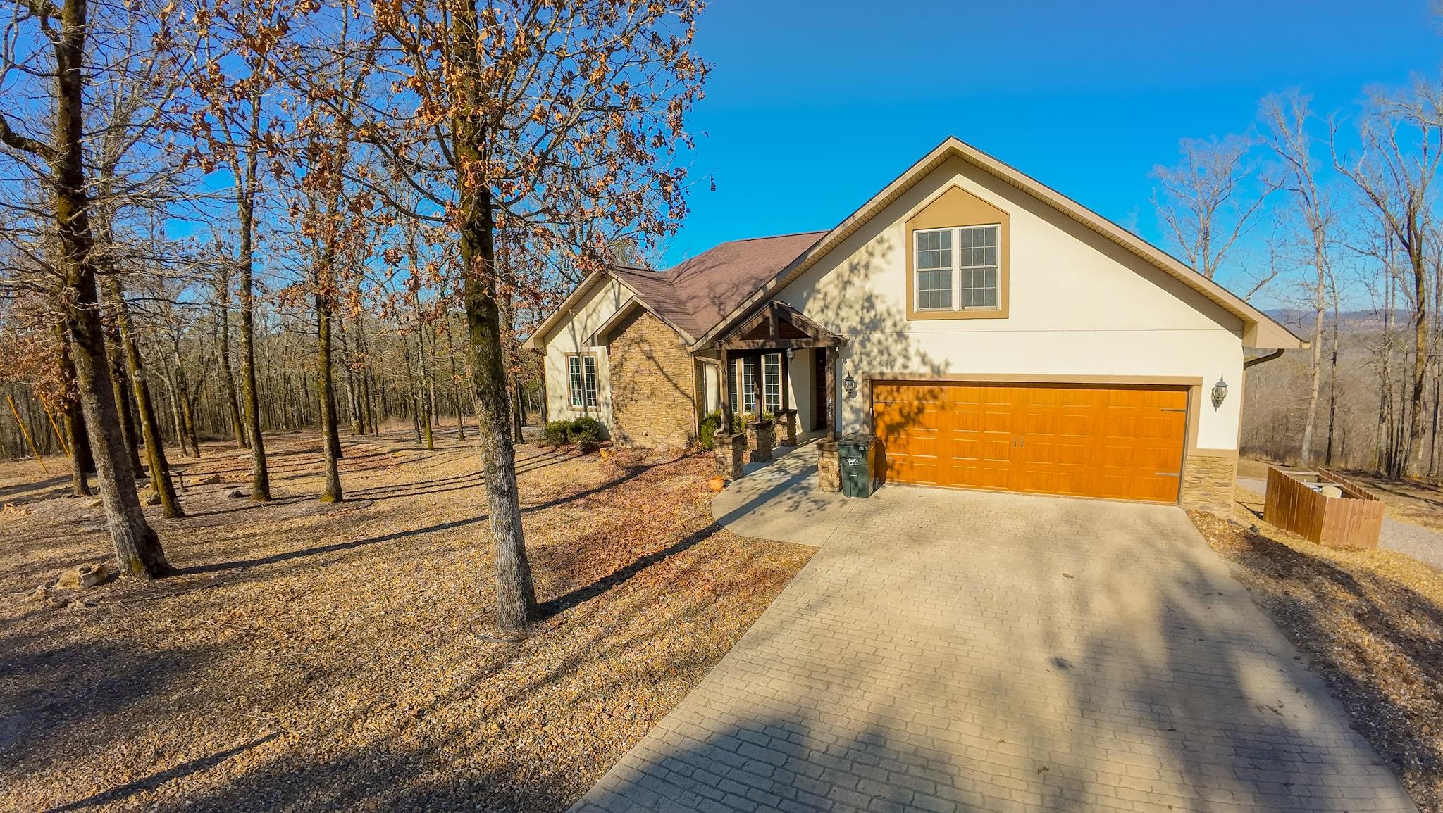 DIAMONDHEAD - Residential