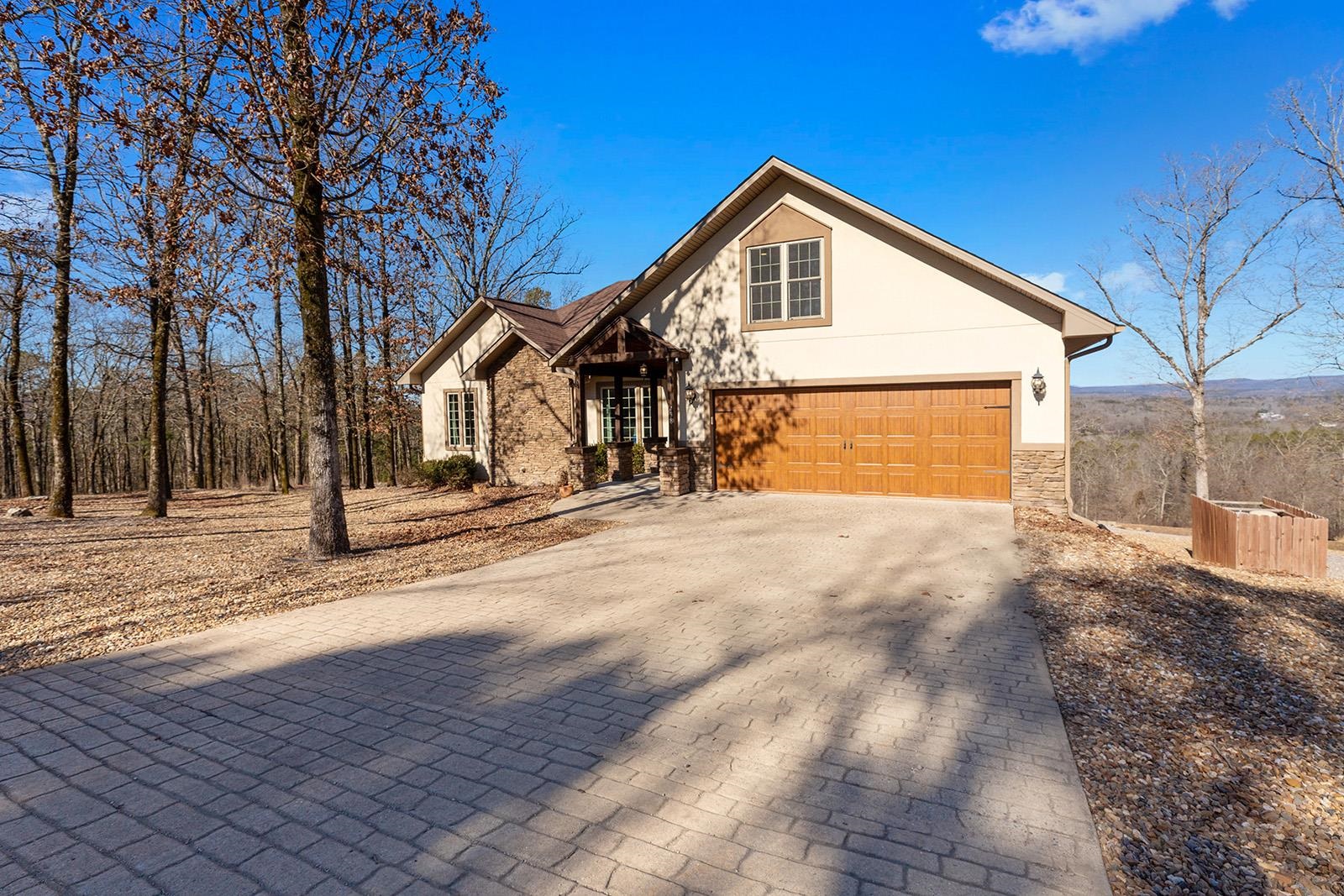 DIAMONDHEAD - Residential