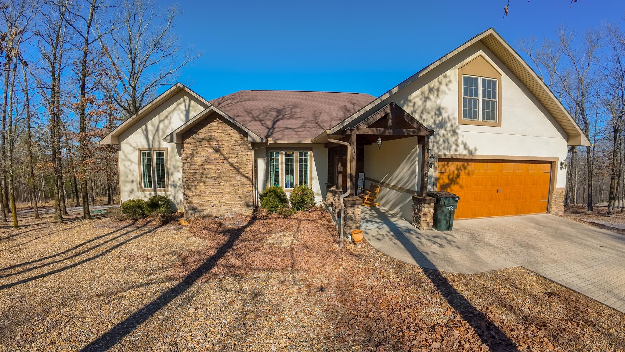 DIAMONDHEAD - Residential