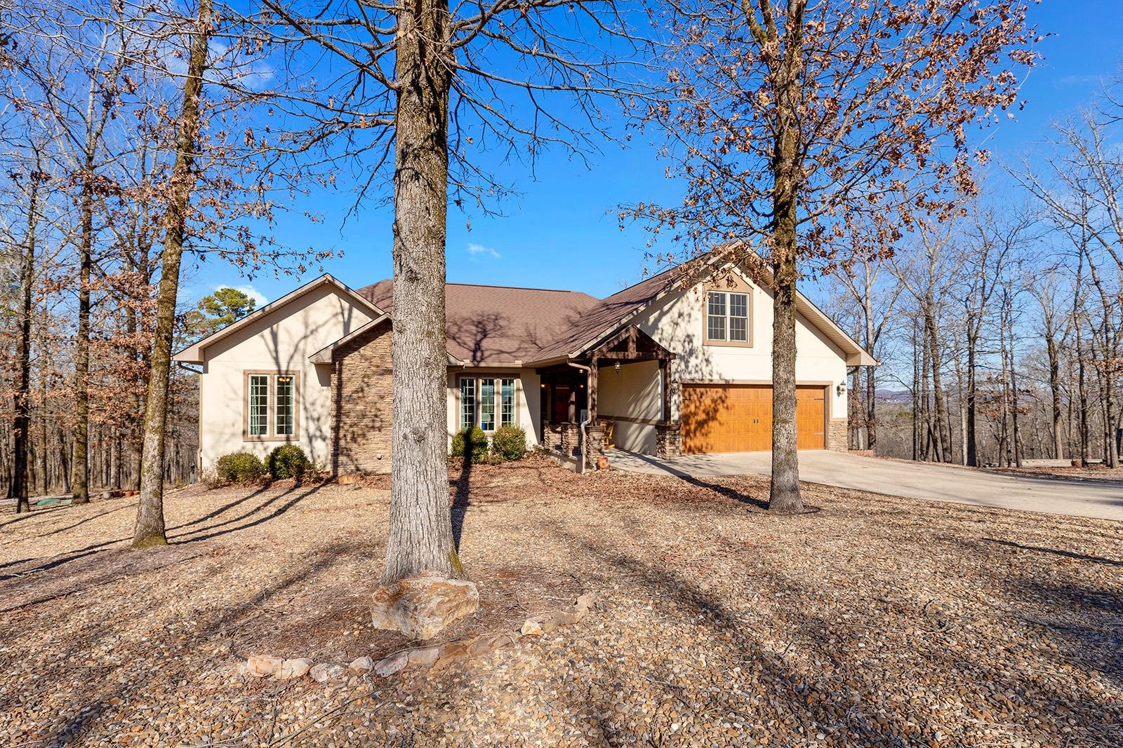 DIAMONDHEAD - Residential