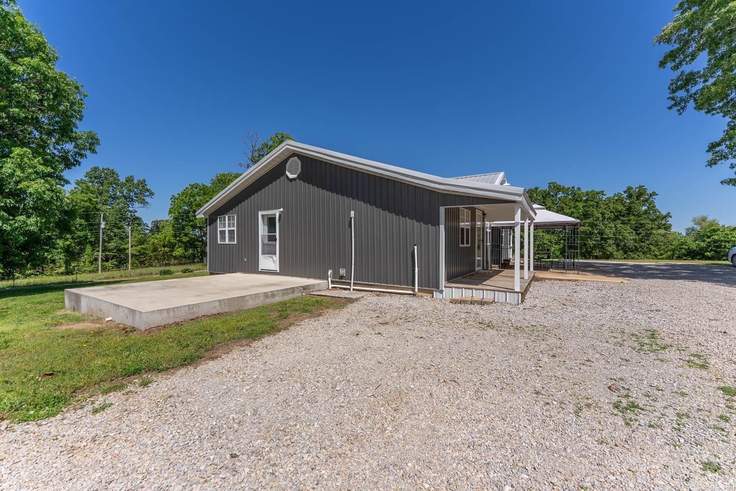 Not In List - Residential