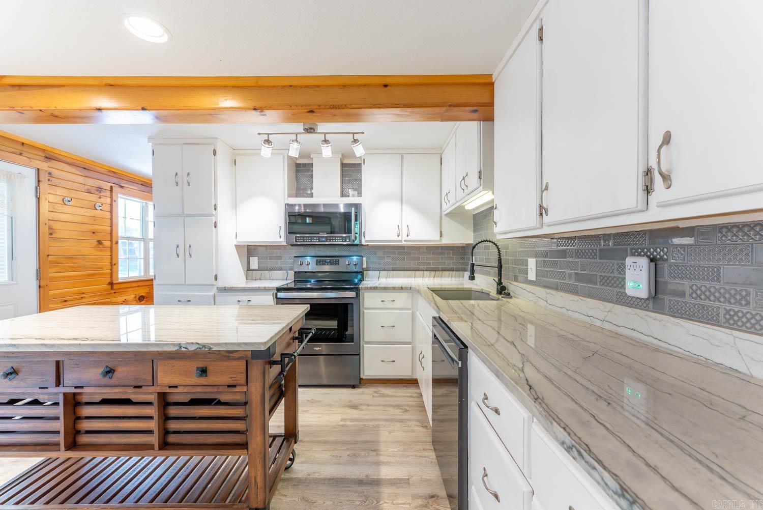 Not In List - Residential