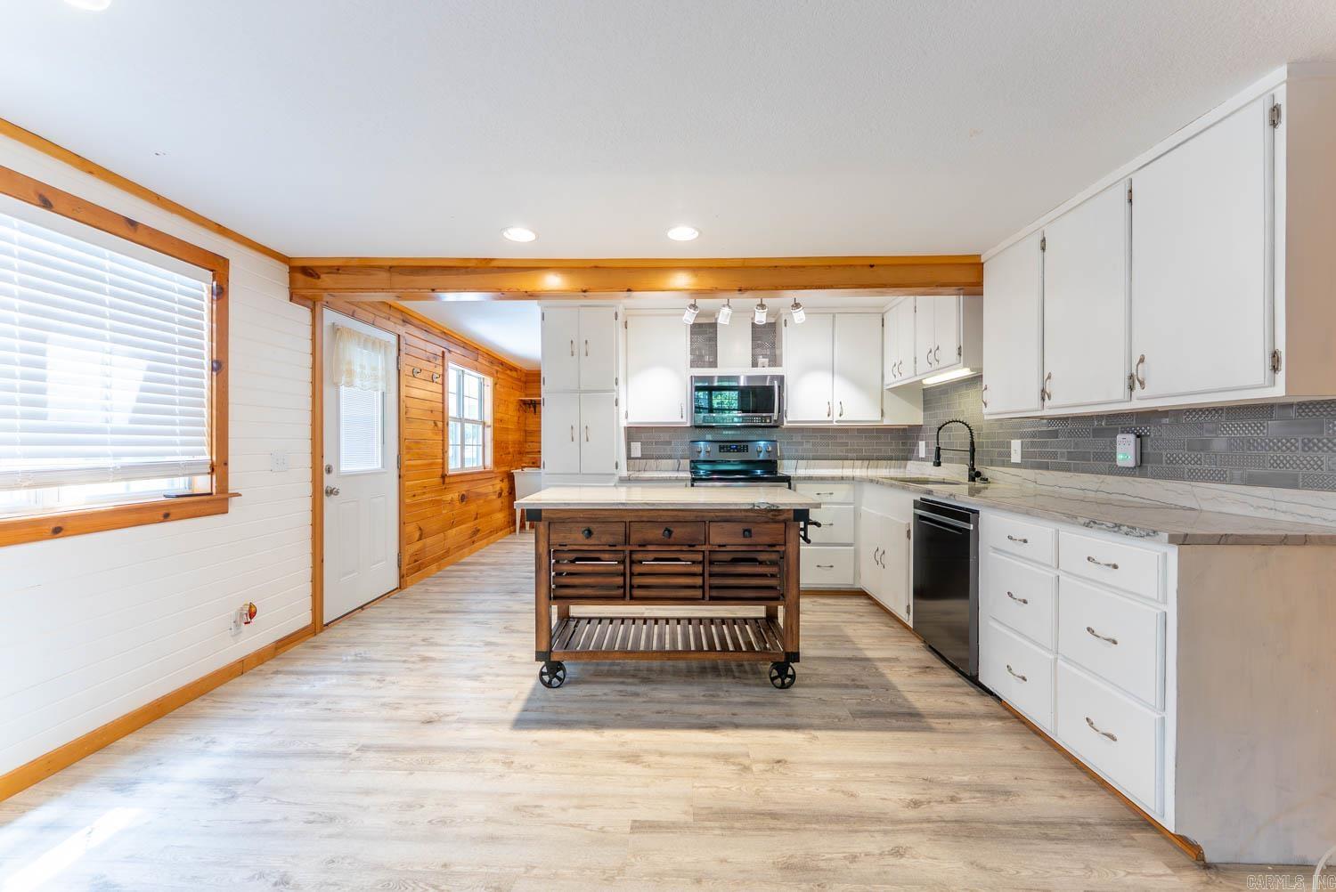 Not In List - Residential