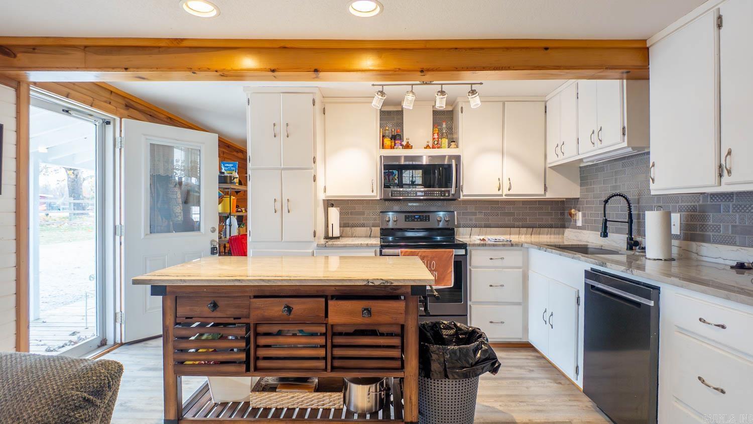 Not In List - Residential