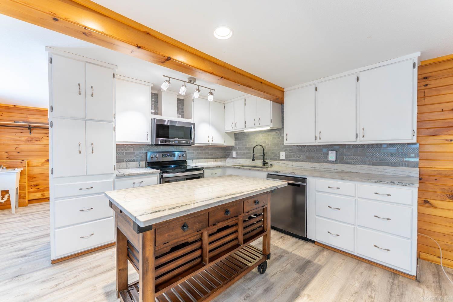 Not In List - Residential