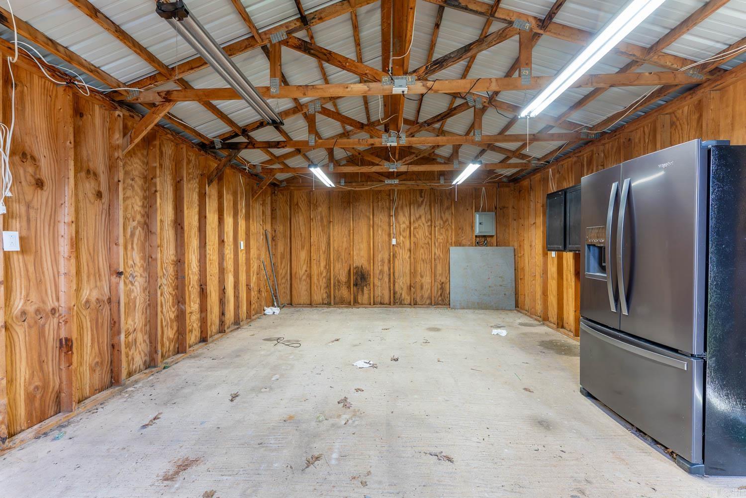 Not In List - Residential