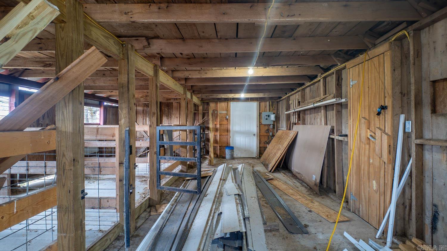 Not In List - Residential