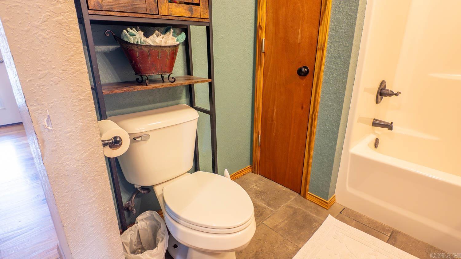 Not In List - Residential