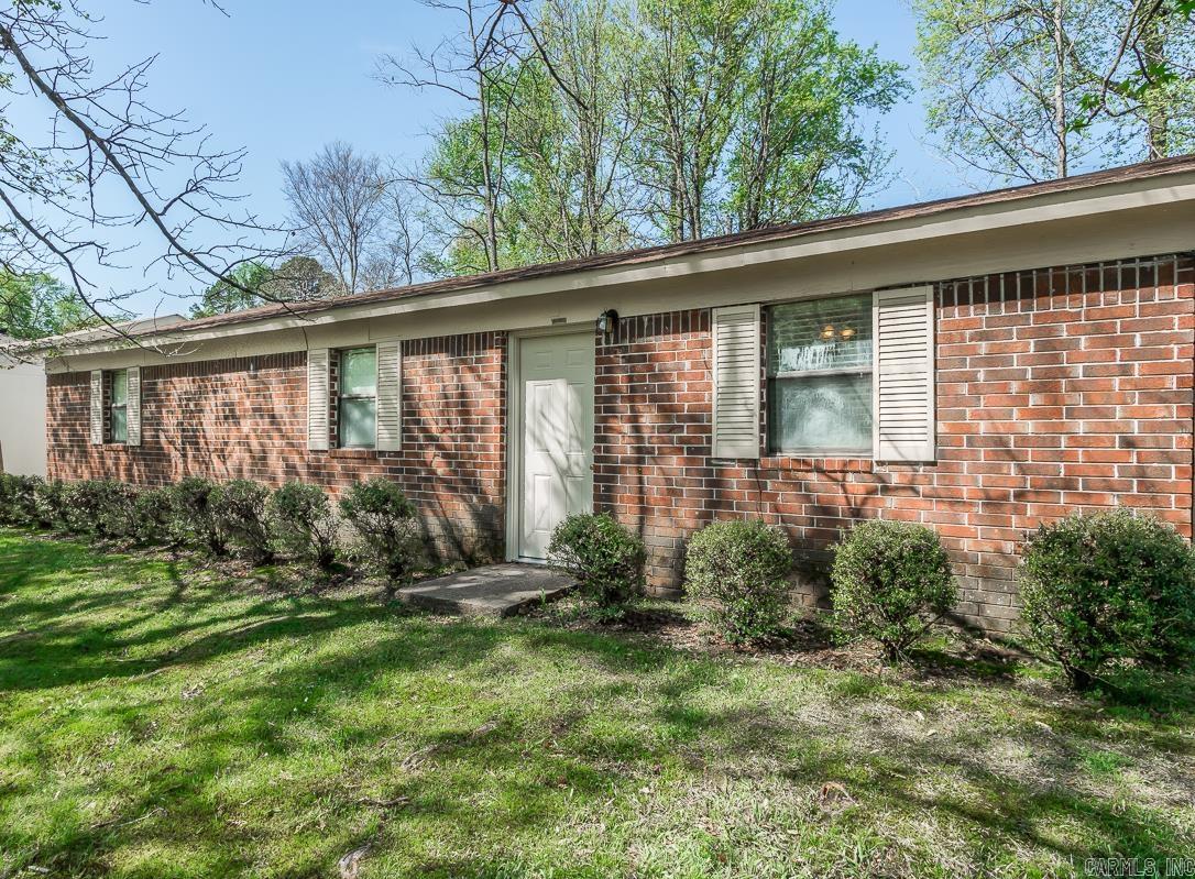 Grandview S1 - Residential Lease