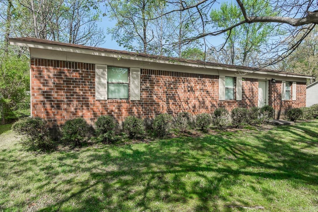 Grandview S1 - Residential Lease