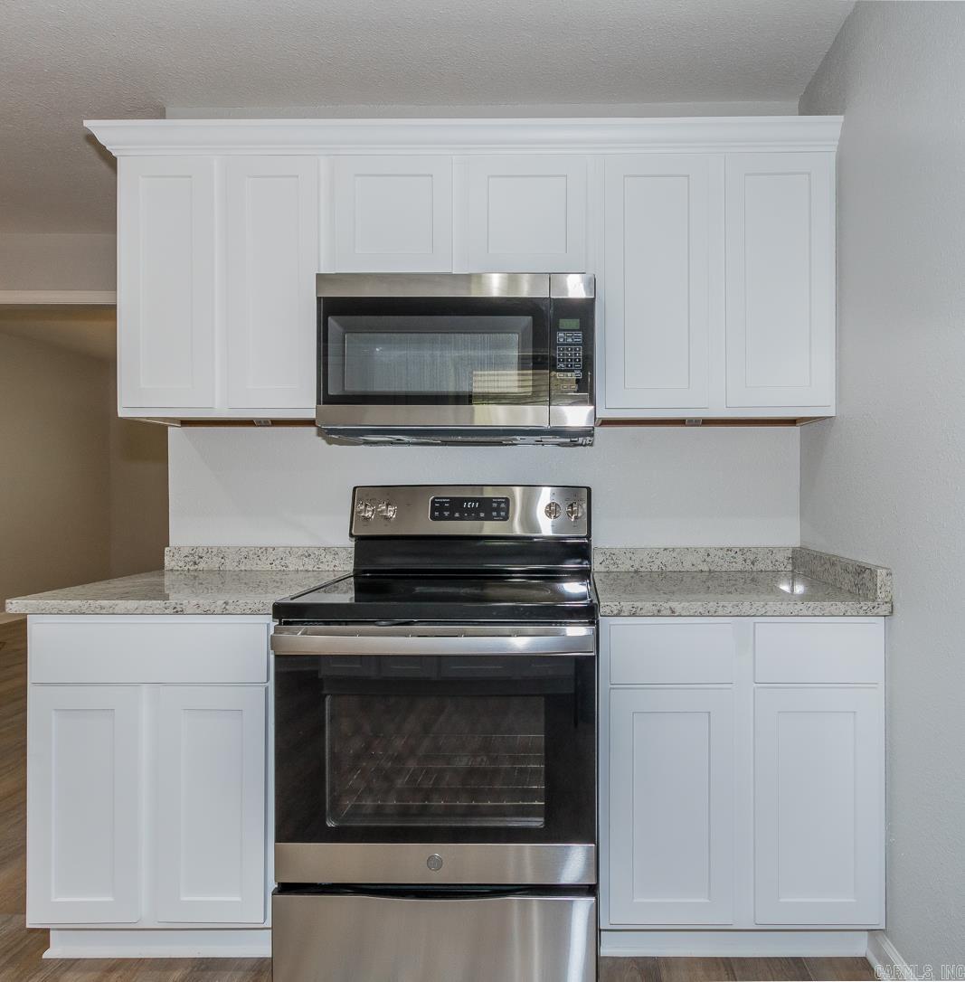 Grandview S1 - Residential Lease