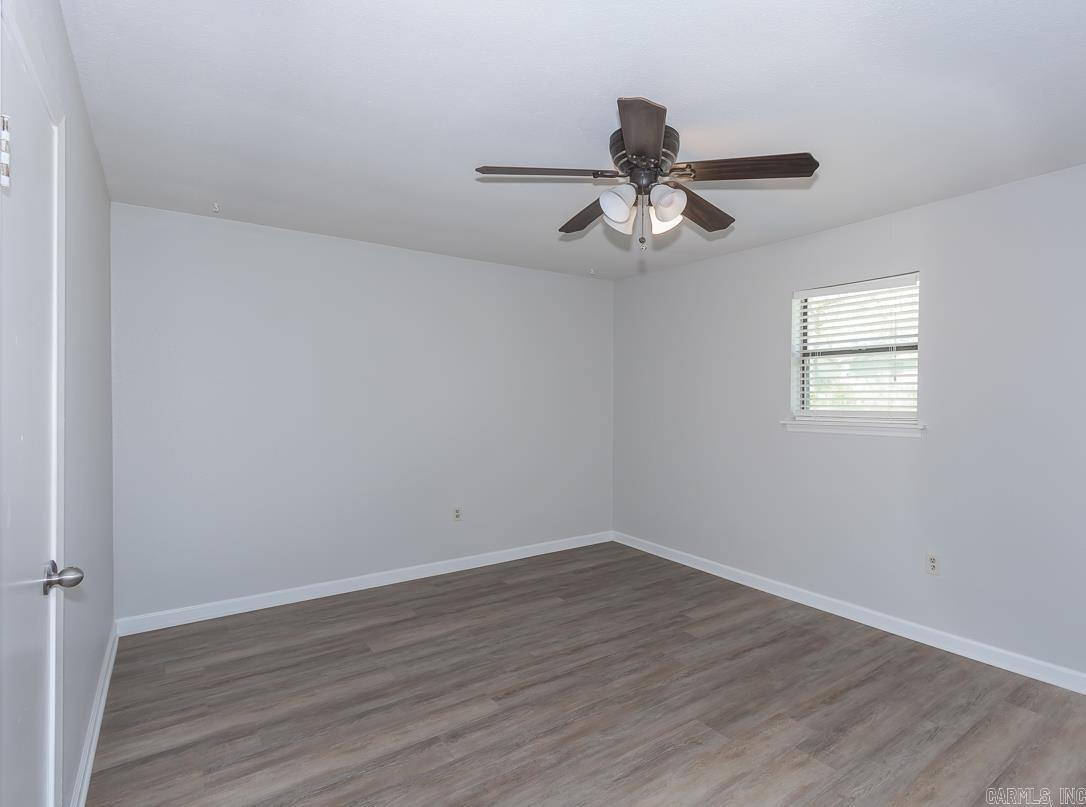 Grandview S1 - Residential Lease