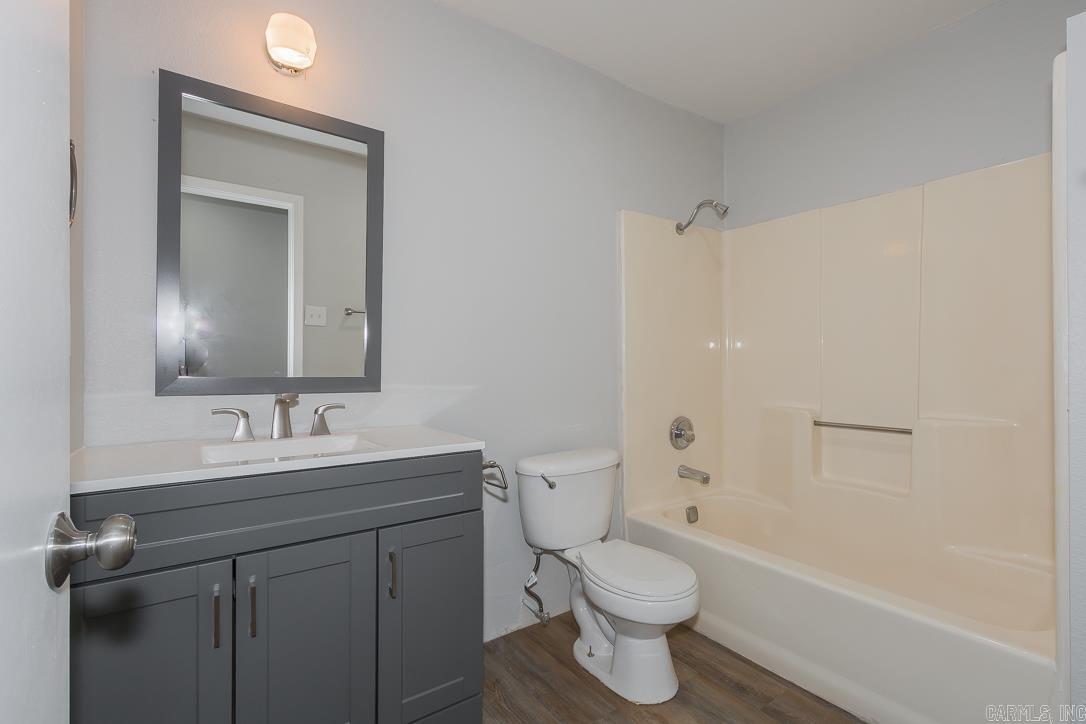 Grandview S1 - Residential Lease