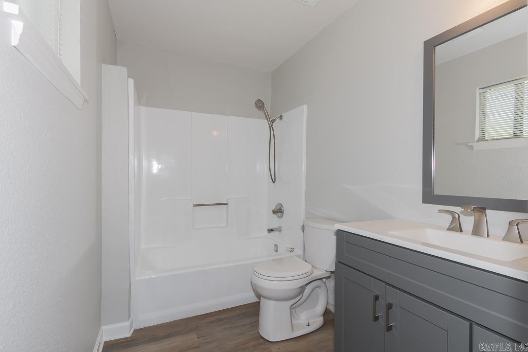 Grandview S1 - Residential Lease