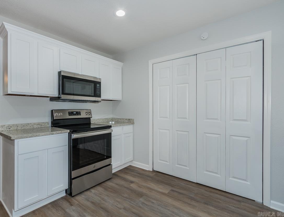 Grandview S1 - Residential Lease