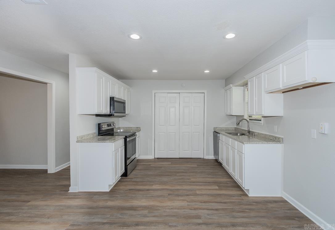 Grandview S1 - Residential Lease