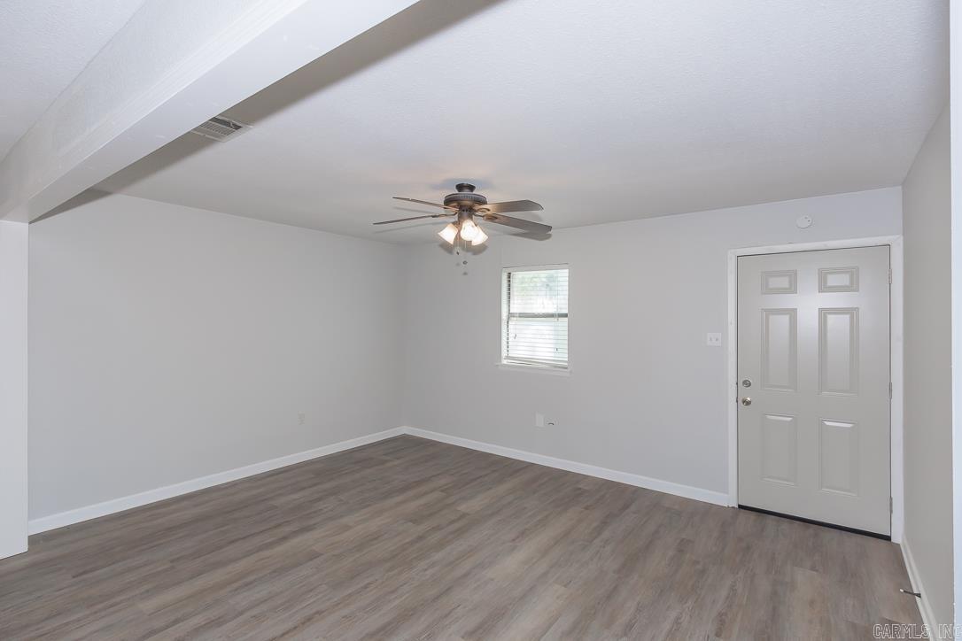 Grandview S1 - Residential Lease