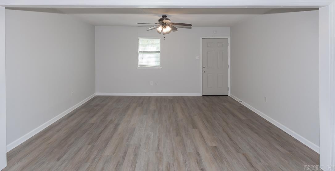 Grandview S1 - Residential Lease