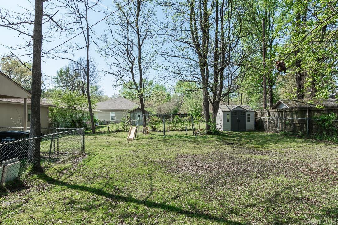 Grandview S1 - Residential Lease