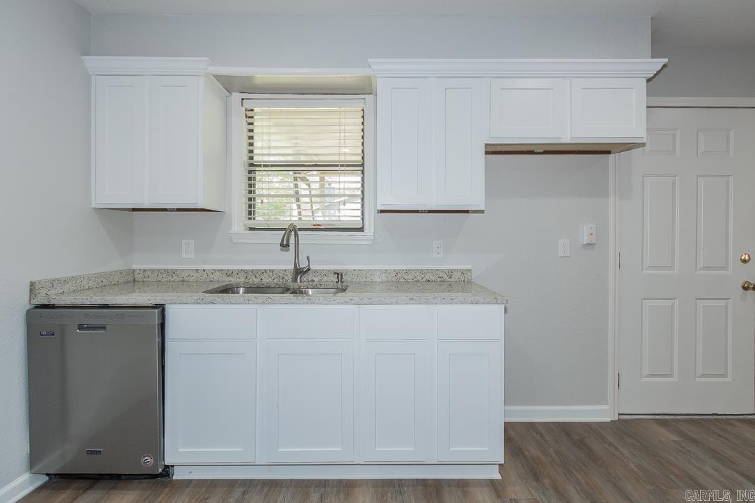 Grandview S1 - Residential Lease