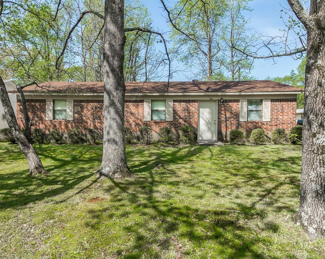 Grandview S1 - Residential Lease