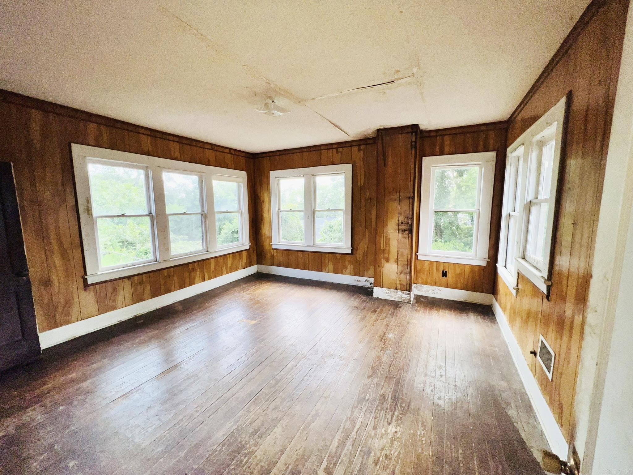 City Park - Residential