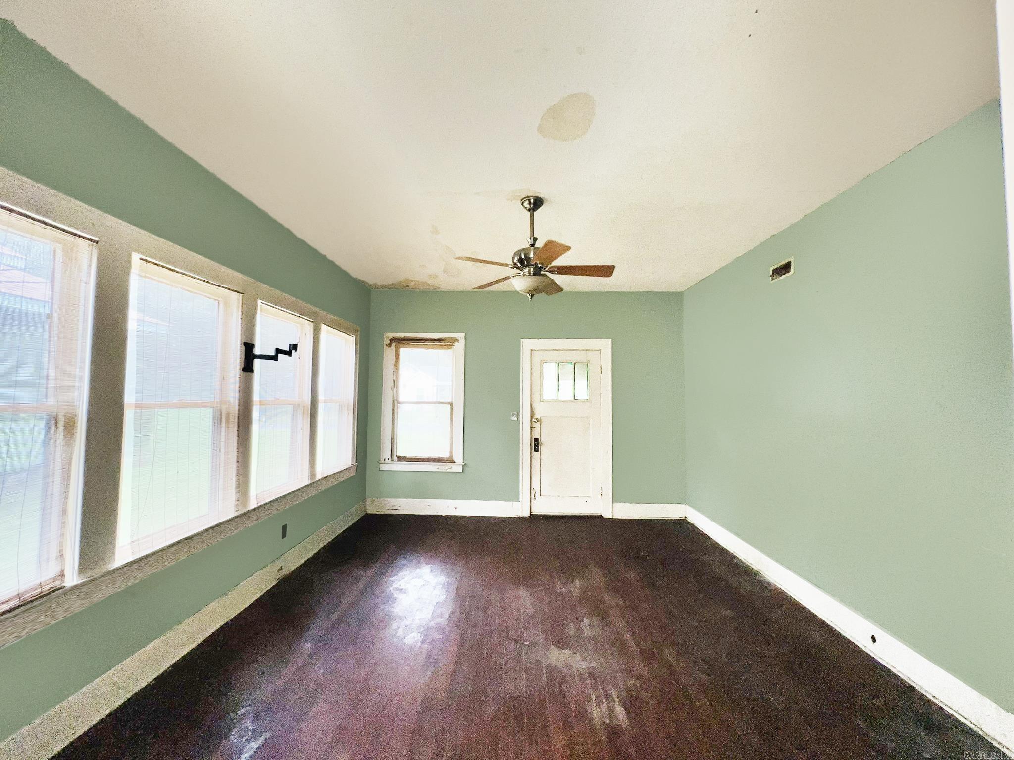 City Park - Residential